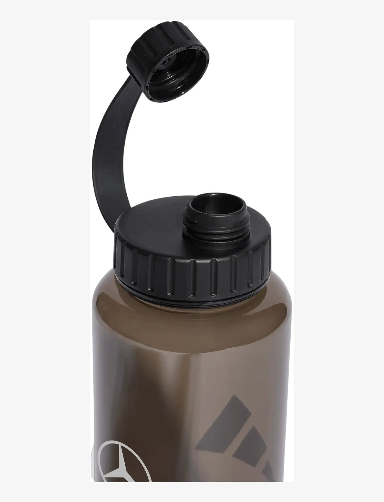 adidas Performance - MER DNA PB - water bottles & thermoses - black - 2