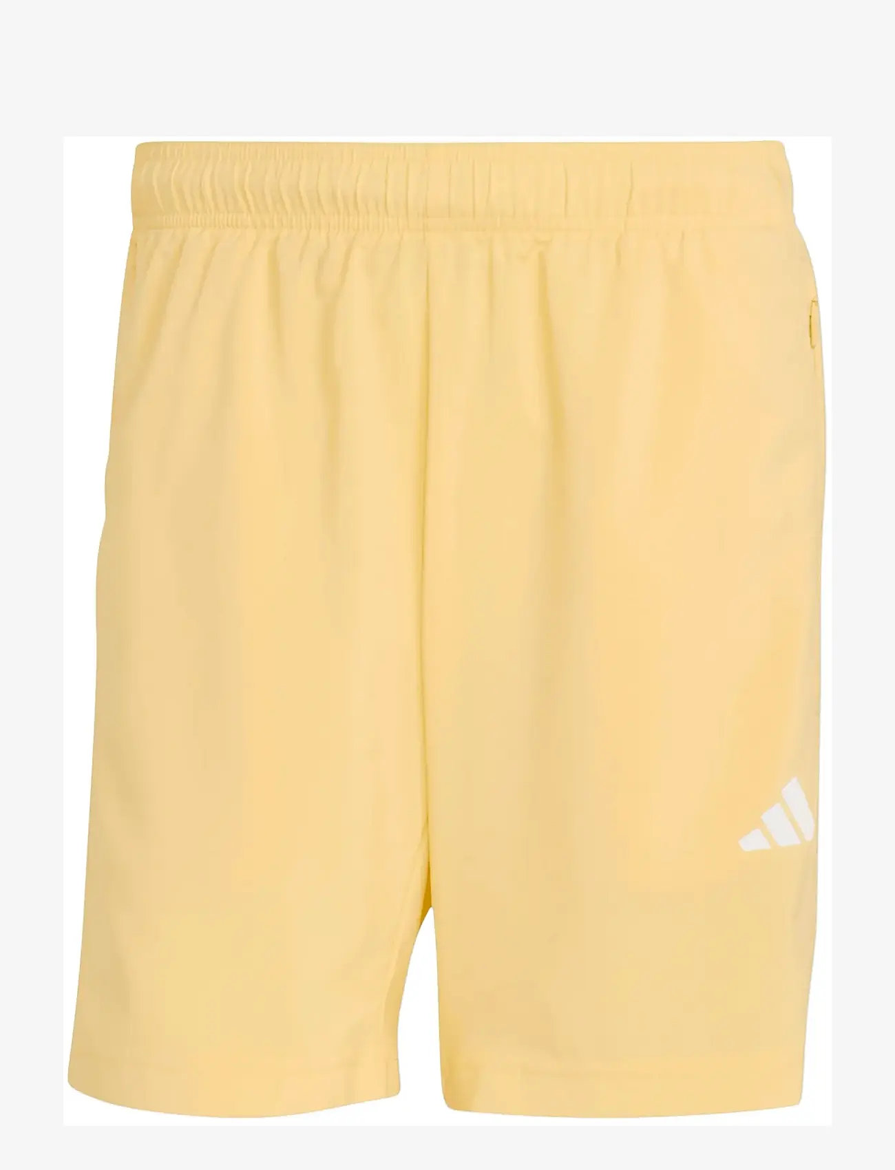 adidas Performance - WE BAS WV SHO - training shorts - seicta - 1