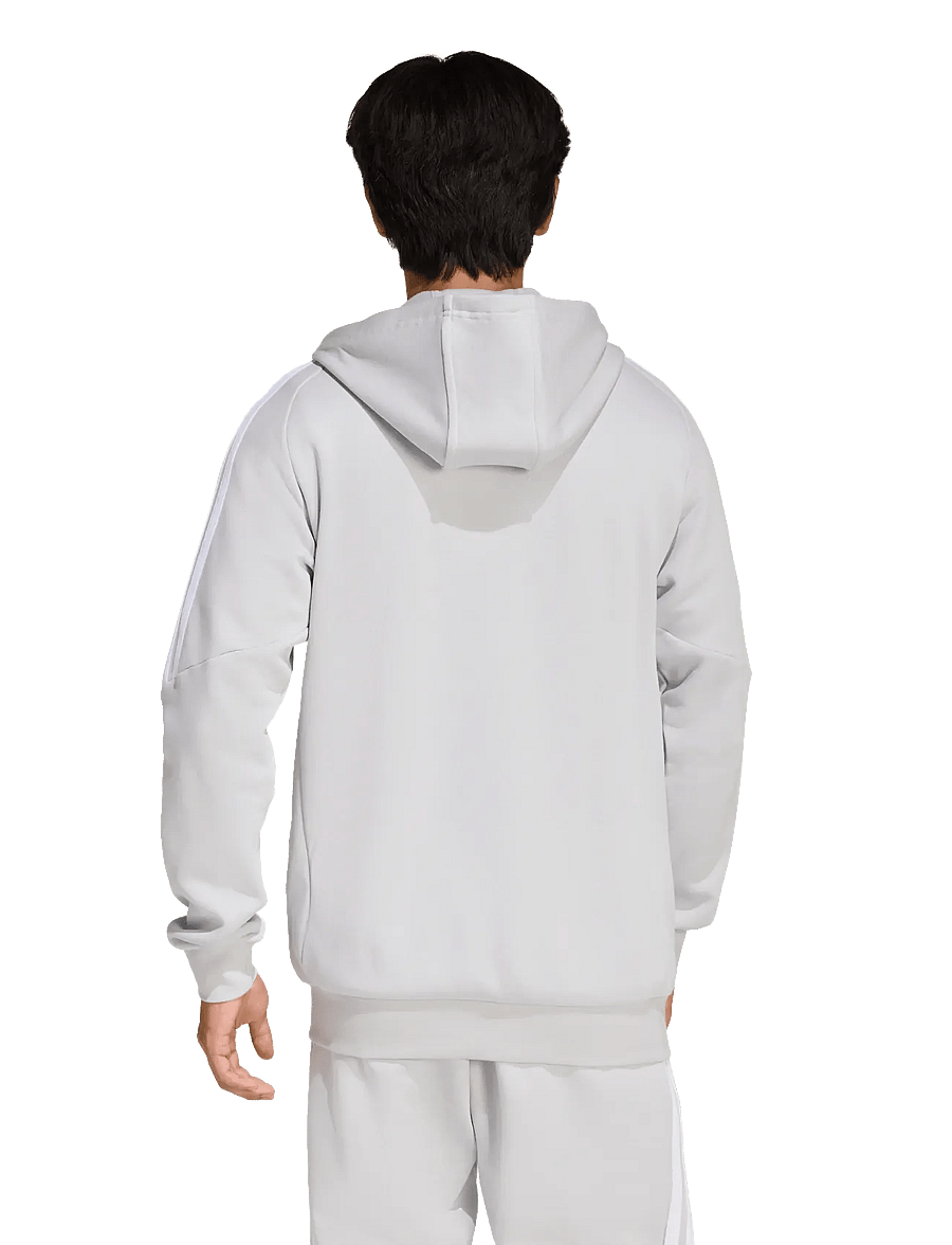 adidas Performance - TIRO26L SWFZHDM - oberteile - tmlggr/white - 5
