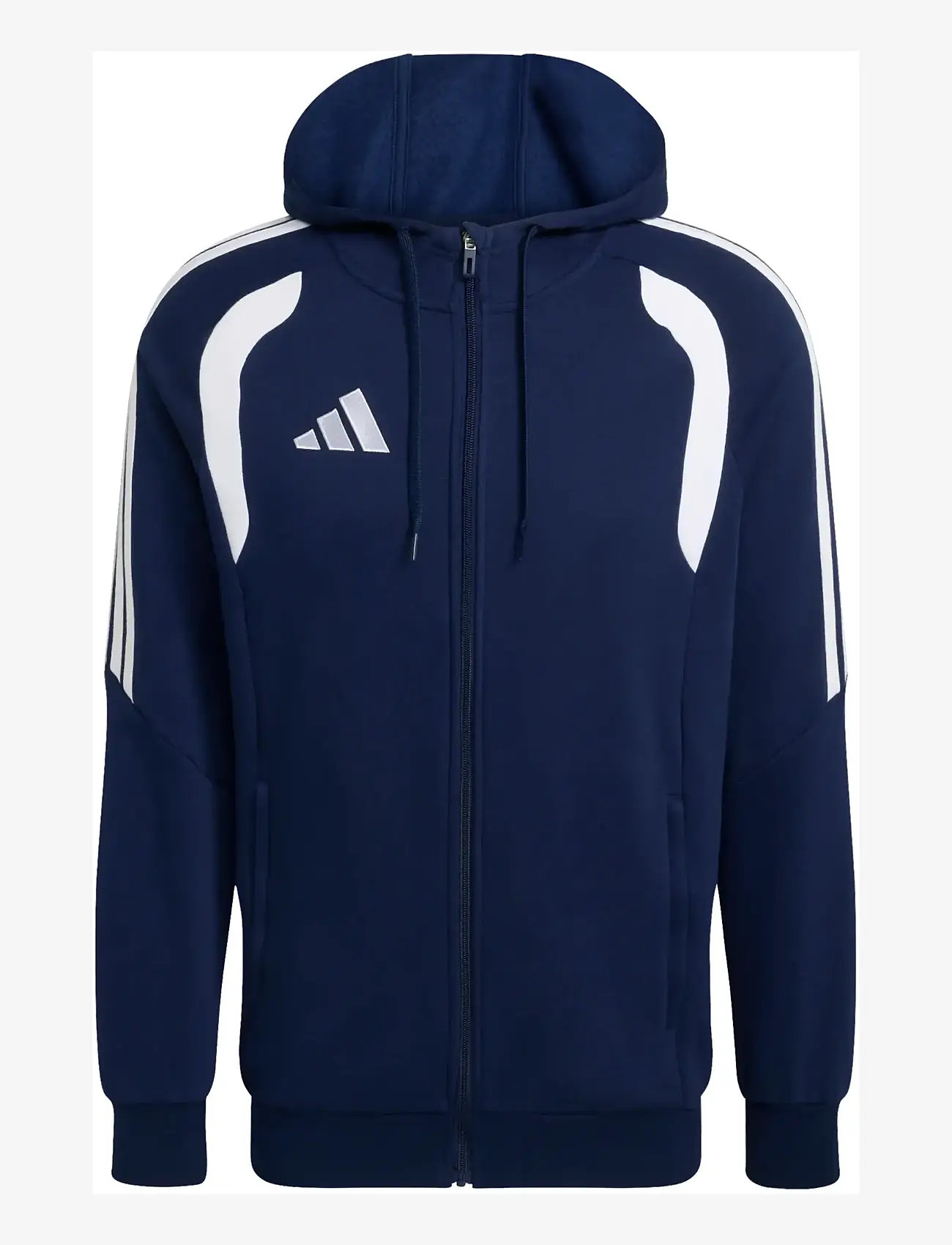 adidas Performance - TIRO26L SWFZHDM - tops - tenabl/white - 1