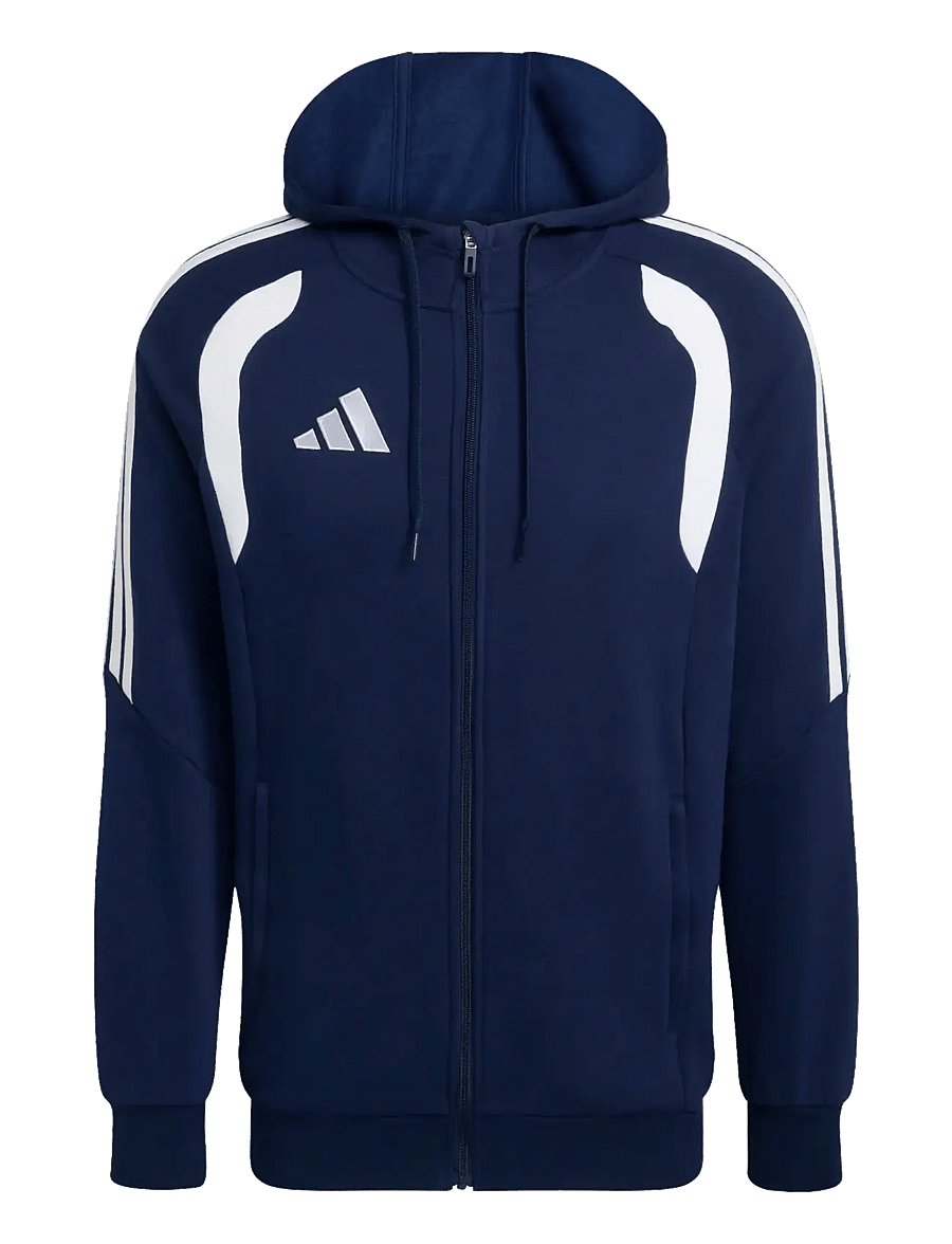 adidas Performance - TIRO26L SWFZHDM - alussärgid - tenabl/white - 1