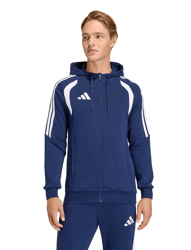 adidas Performance - TIRO26L SWFZHDM - oberteile - tenabl/white - 5