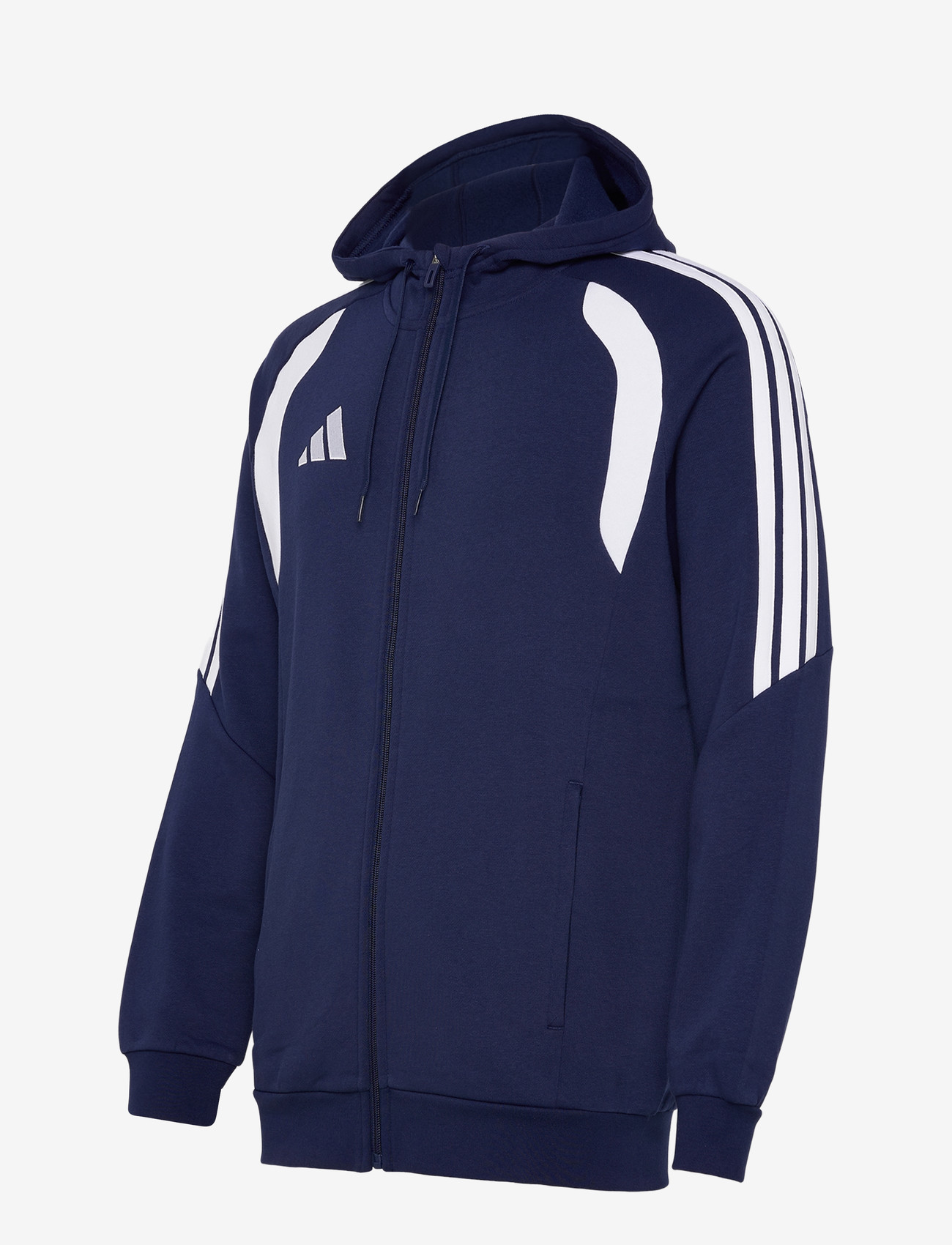 adidas Performance - TIRO26L SWFZHDM - tops - tenabl/white - 3
