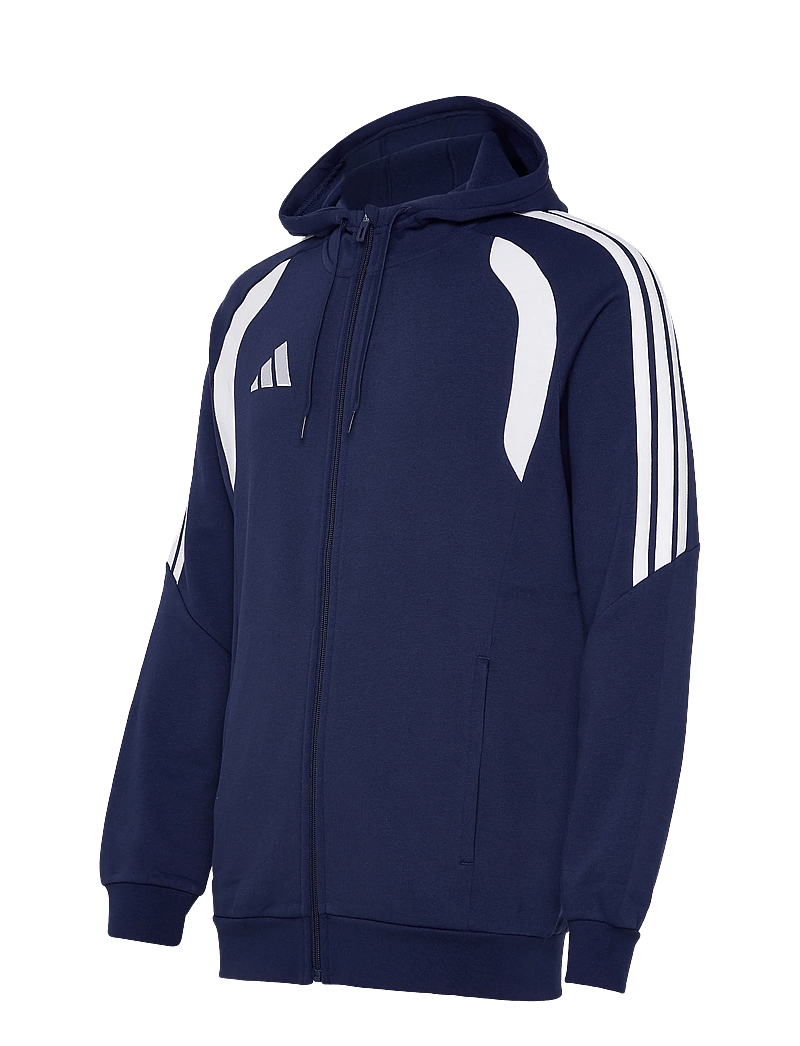 adidas Performance - TIRO26L SWFZHDM - oberteile - tenabl/white - 3