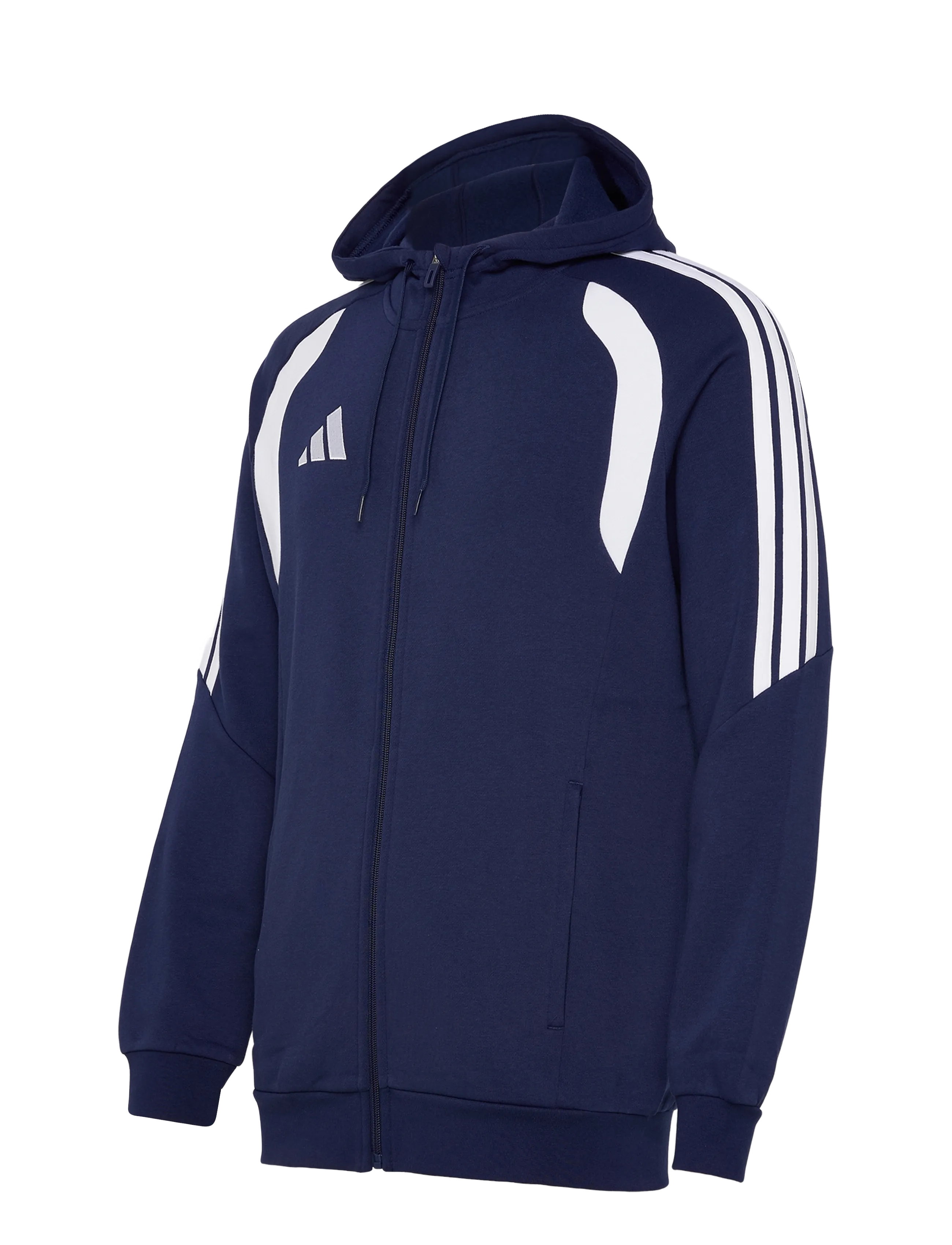 adidas Performance - TIRO26L SWFZHDM - huvtröjor - tenabl/white - 3