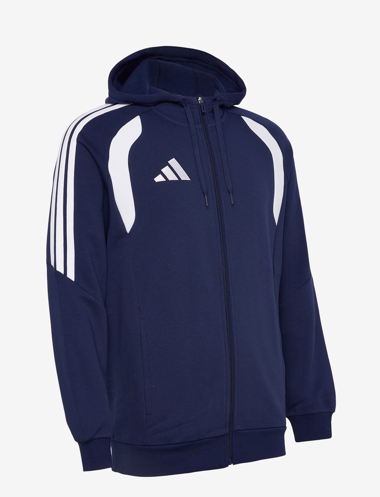 adidas Performance - TIRO26L SWFZHDM - tops - tenabl/white - 4