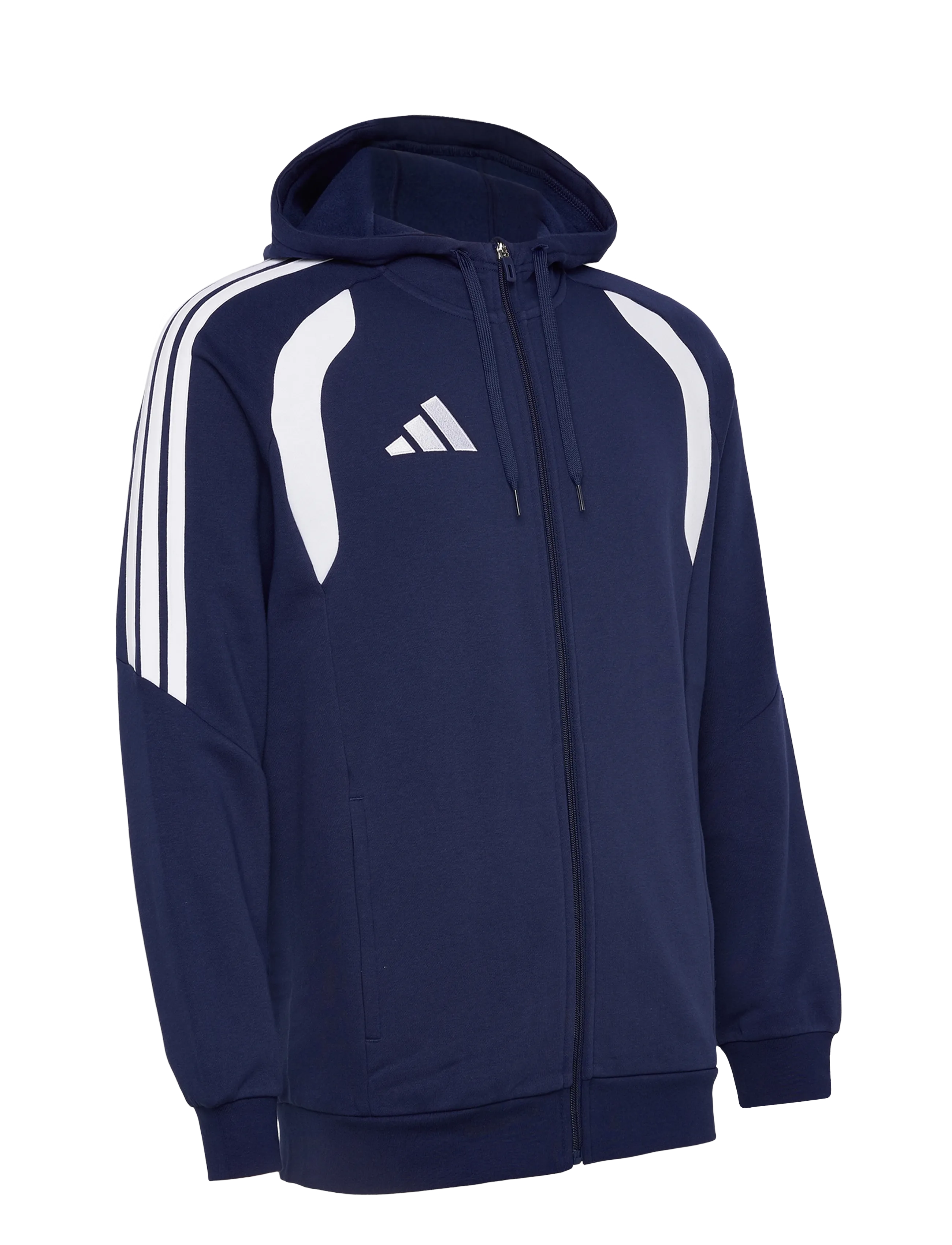 adidas Performance - TIRO26L SWFZHDM - huvtröjor - tenabl/white - 4