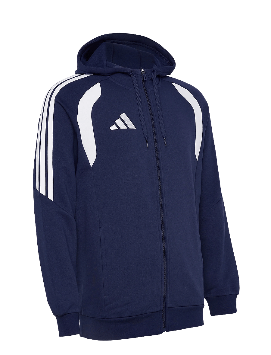 adidas Performance - TIRO26L SWFZHDM - alussärgid - tenabl/white - 4