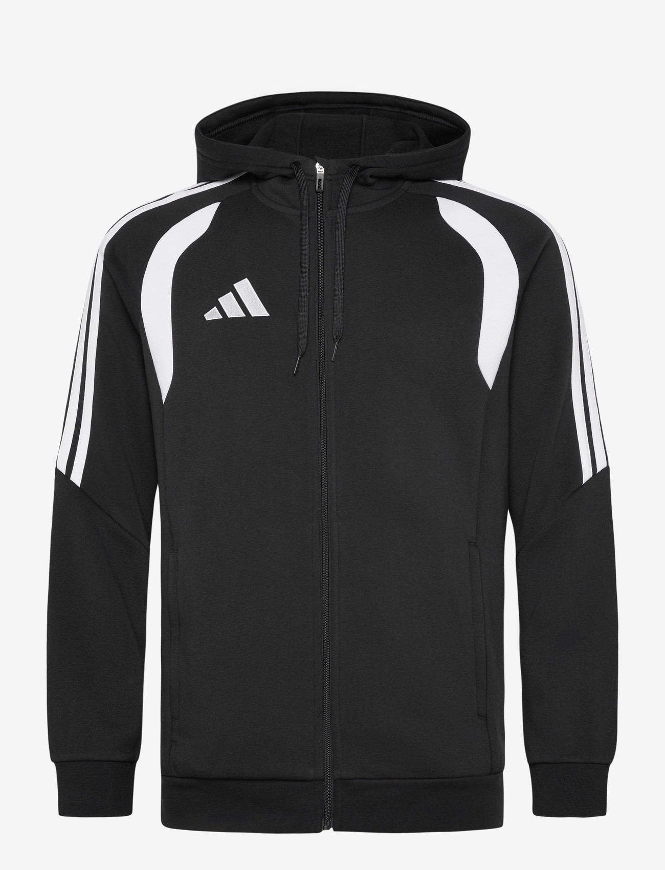adidas Performance - TIRO26L SWFZHDM - tops - black/white - 1
