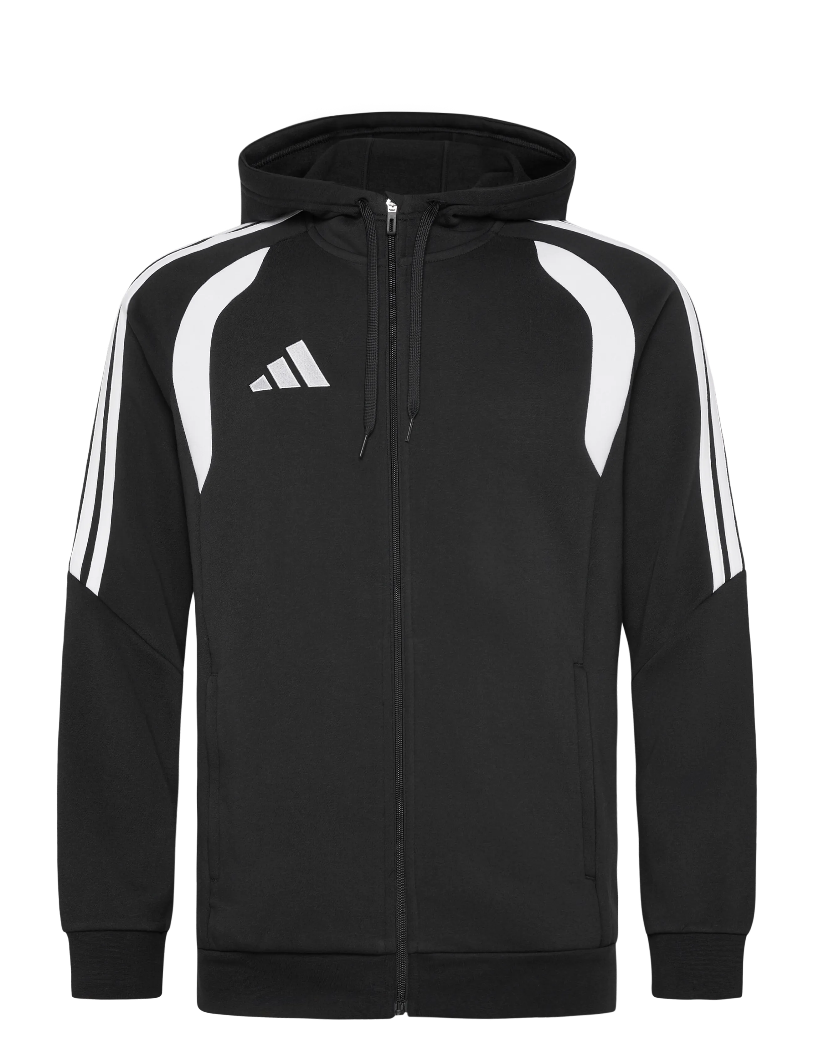 adidas Performance TIRO26L SWFZHDM - Kläder - BLACK/WHITE / black