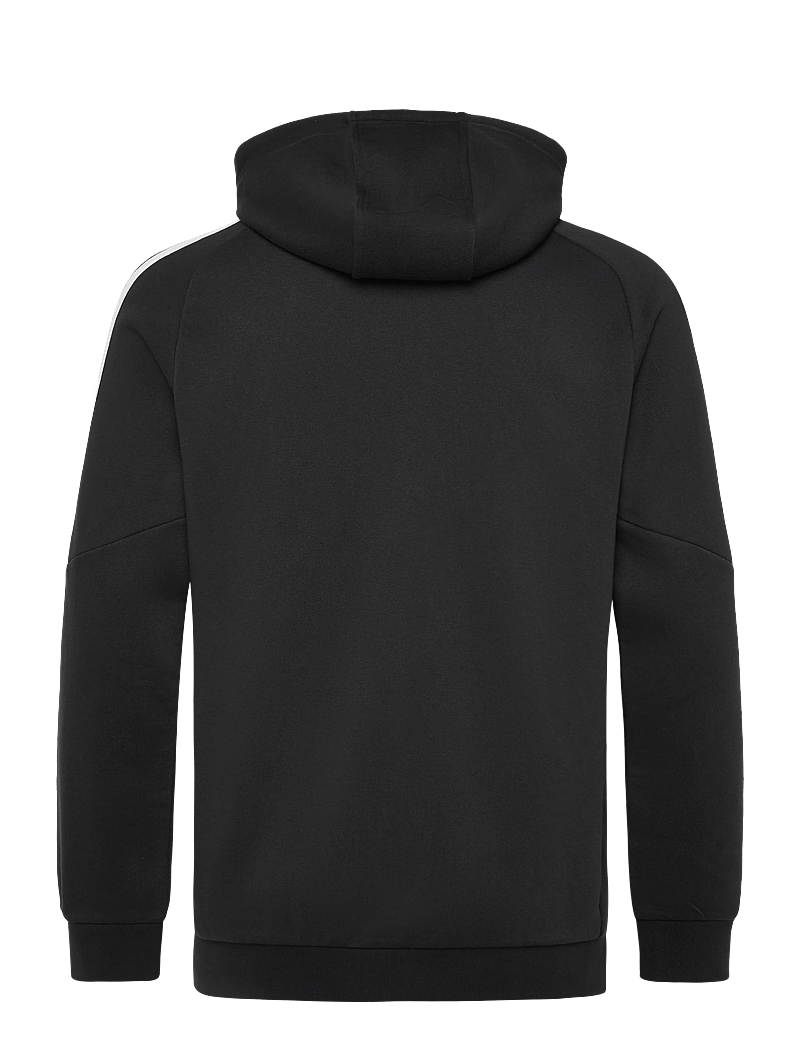 adidas Performance - TIRO26L SWFZHDM - oberteile - black/white - 2