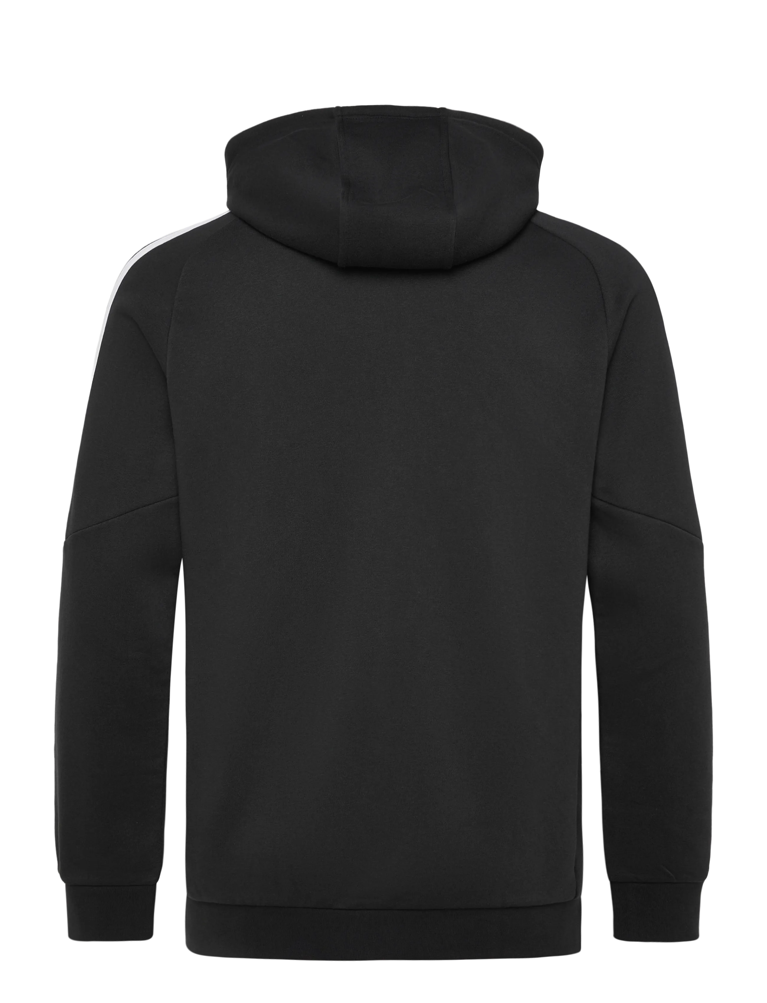 adidas Performance - TIRO26L SWFZHDM - pulls a capuche - black/white - 2
