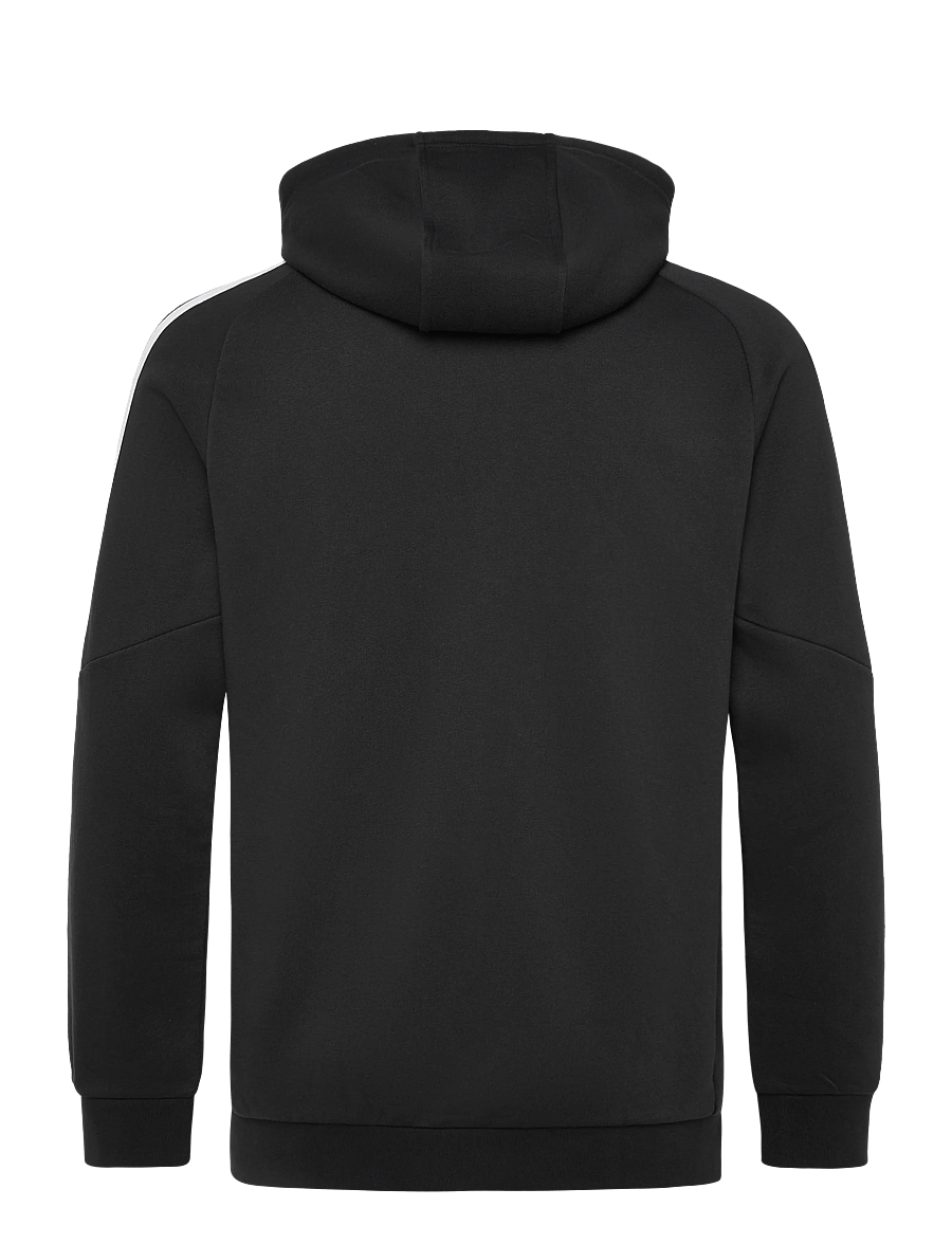 adidas Performance - TIRO26L SWFZHDM - pulls a capuche - black/white - 2