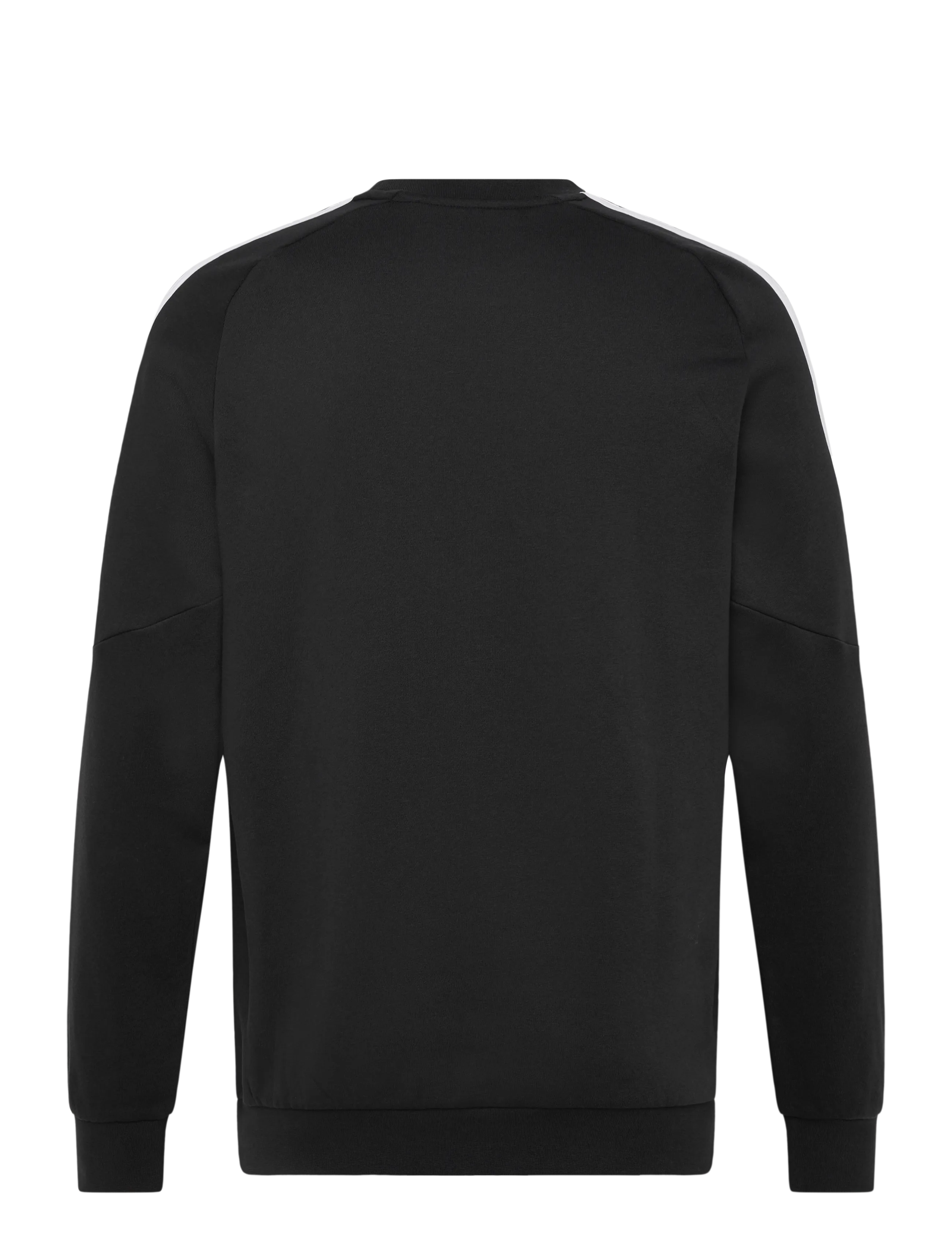 adidas Performance - TIRO26L SW CREW - overdele - black/white - 2