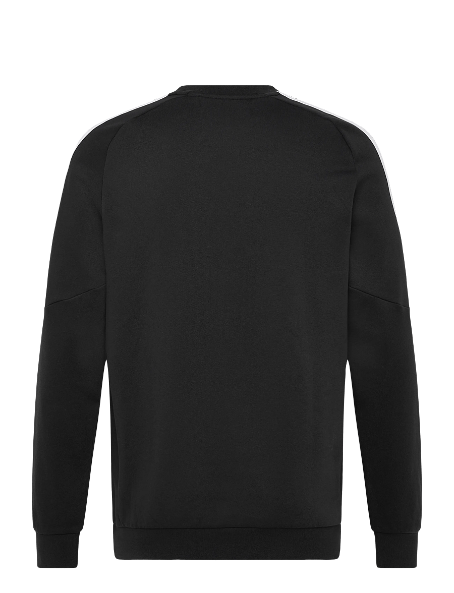 adidas Performance - TIRO26L SW CREW - oberteile - black/white - 2