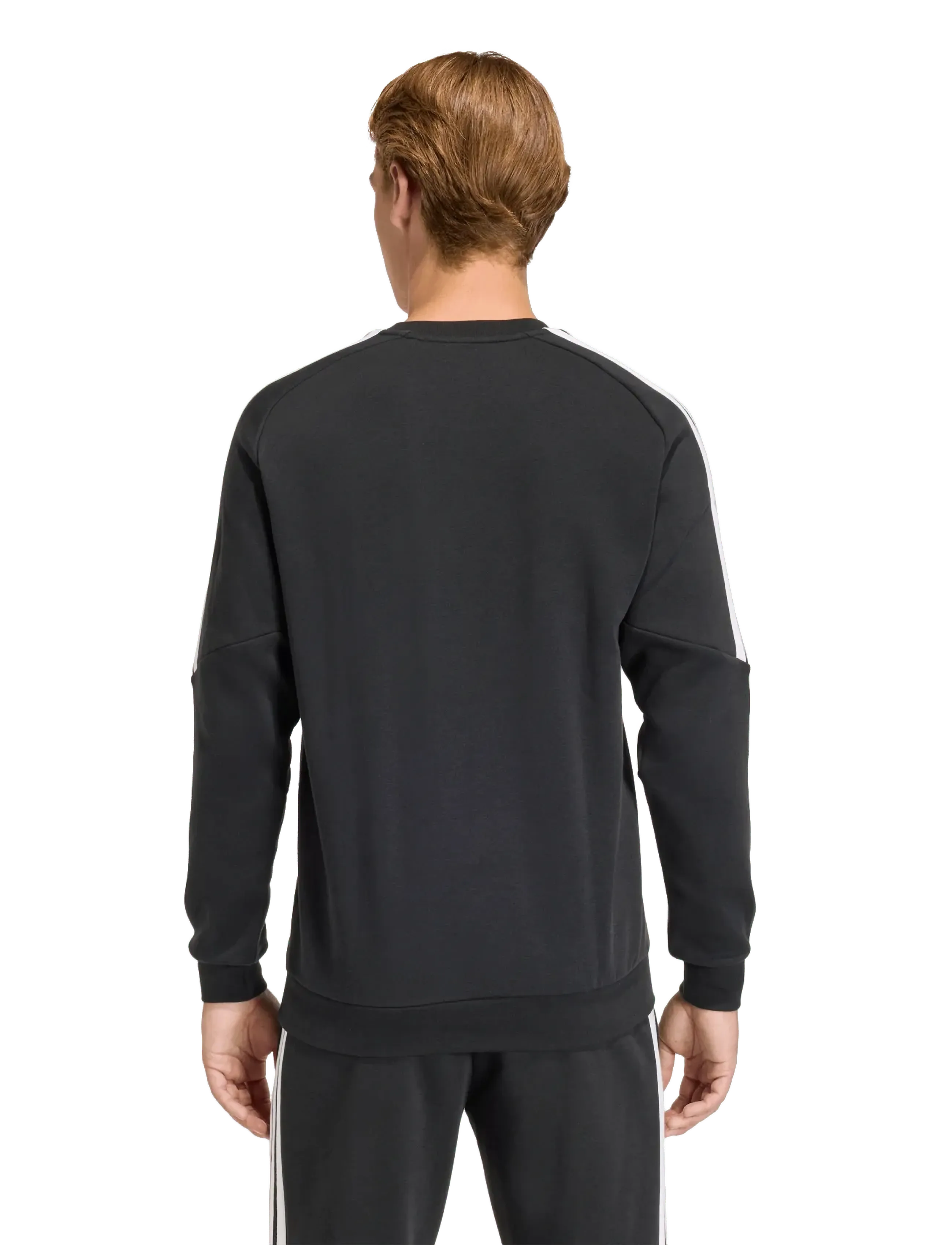 Adidas Performance Tiro26L Sw Crew sweatshirts herr – bild 5