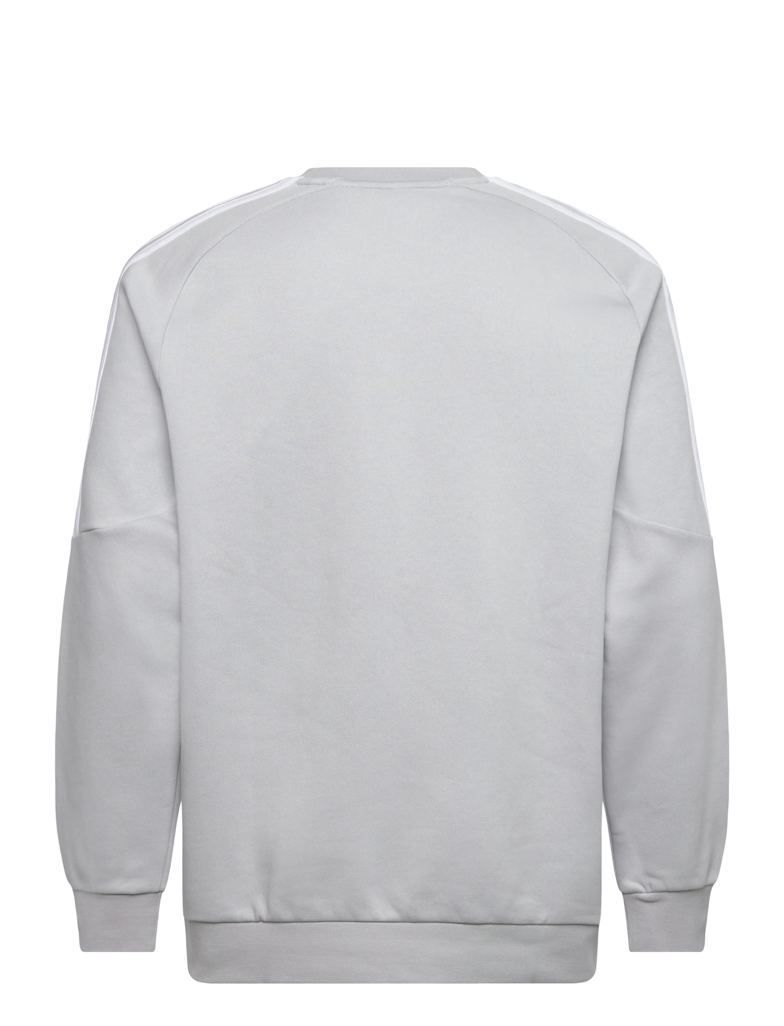 adidas Performance - TIRO26L SW CREW - Överdelar - tmlggr/white - 2