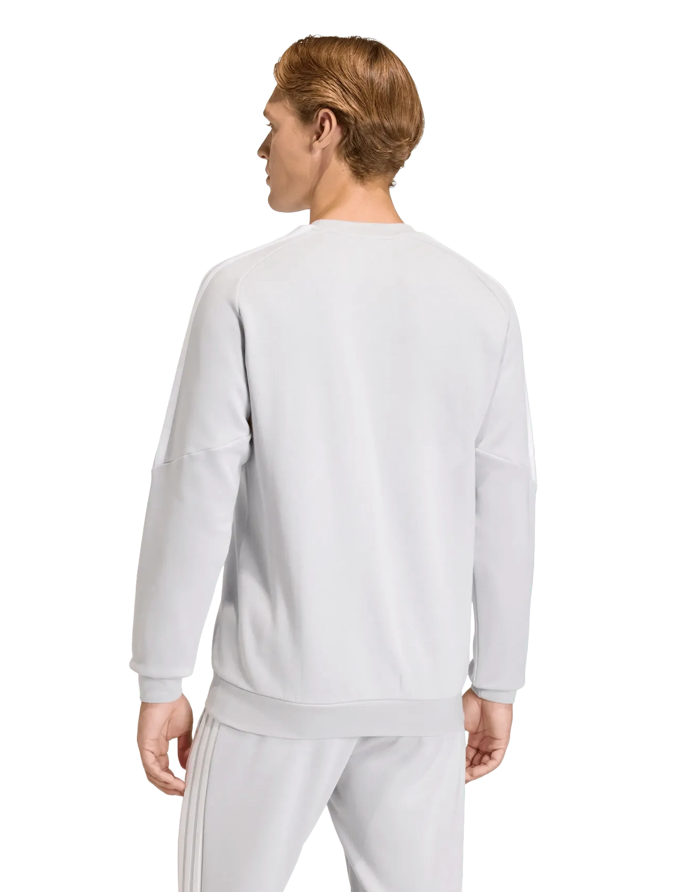 Adidas Performance Tiro26L Sw Crew sweatshirts herr – bild 5