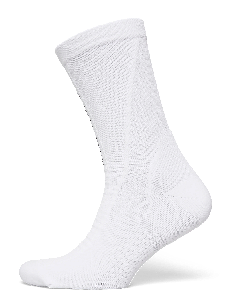adidas Performance - aSMC CREW SOCKS - strümpfe - white/utiblk - 0