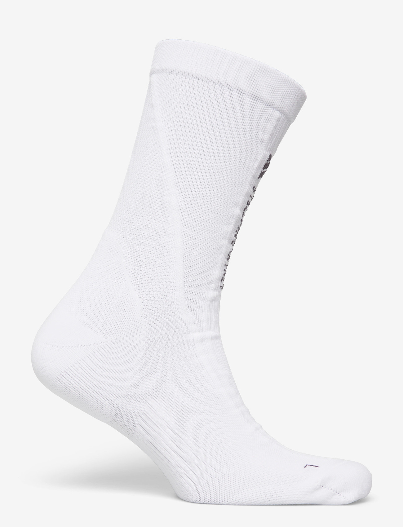 adidas Performance - aSMC CREW SOCKS - spordisokid - white/utiblk - 1