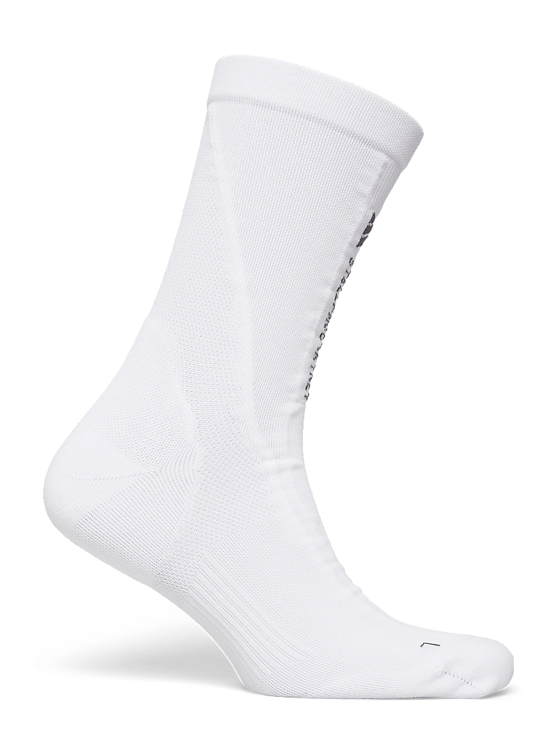 adidas Performance - aSMC CREW SOCKS - strümpfe - white/utiblk - 1