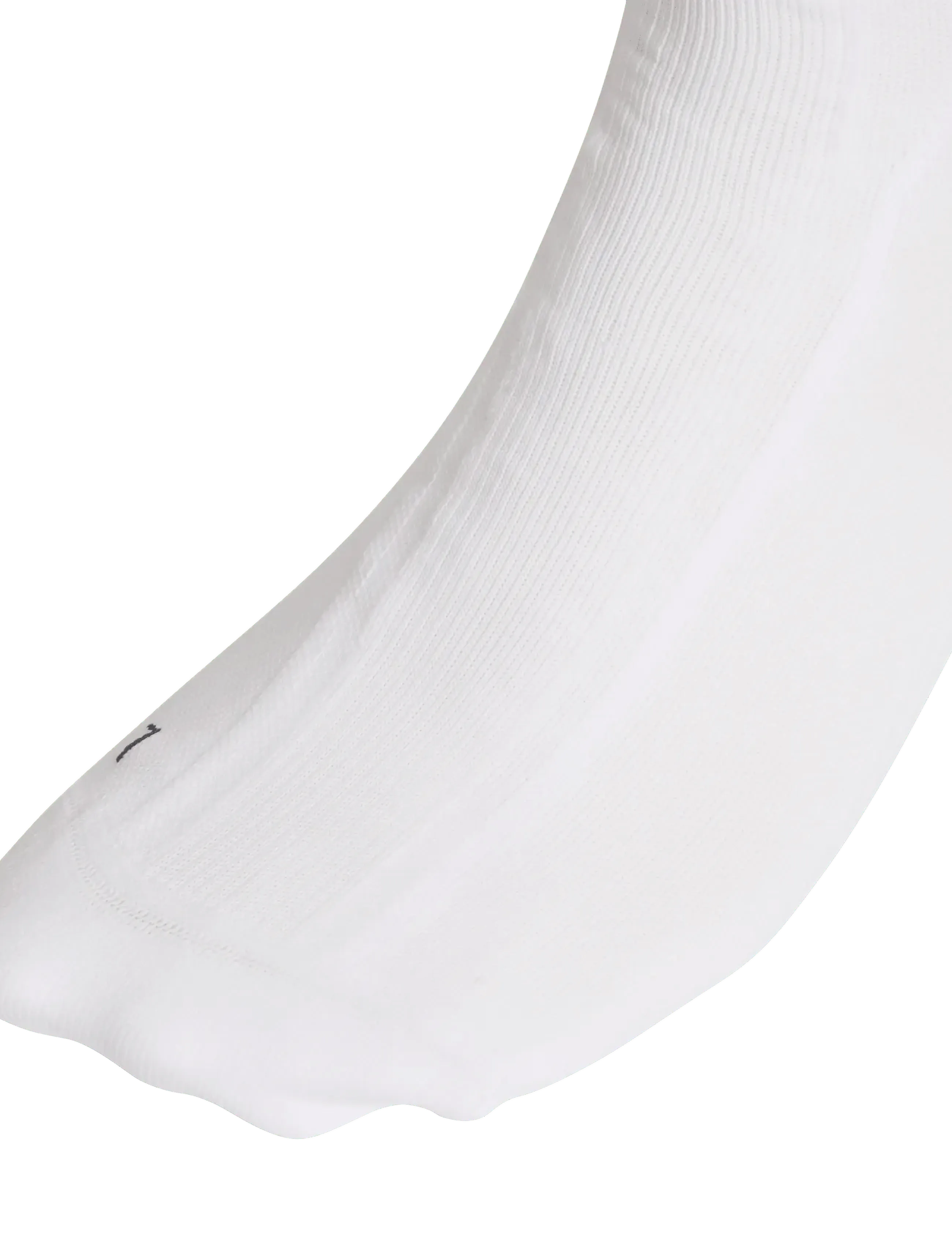 adidas Performance - aSMC CREW SOCKS - Íþróttasokkar - white/utiblk - 2
