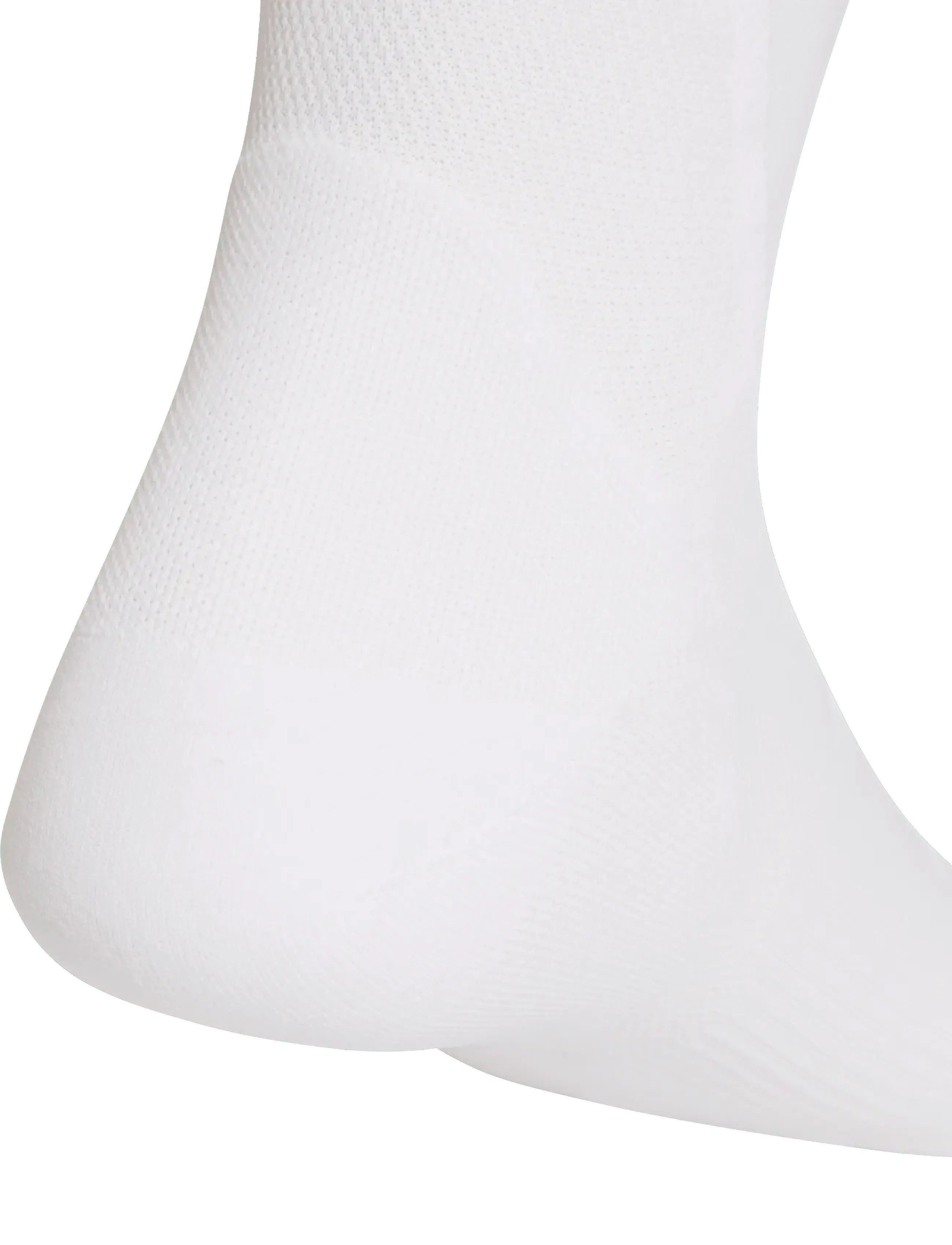 adidas Performance - aSMC CREW SOCKS - Íþróttasokkar - white/utiblk - 3