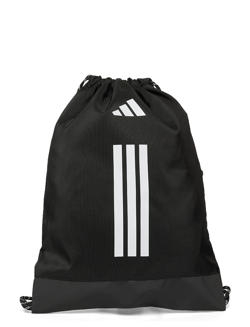 adidas Performance - APWR GYMSACK - træningstasker - black/white - 0