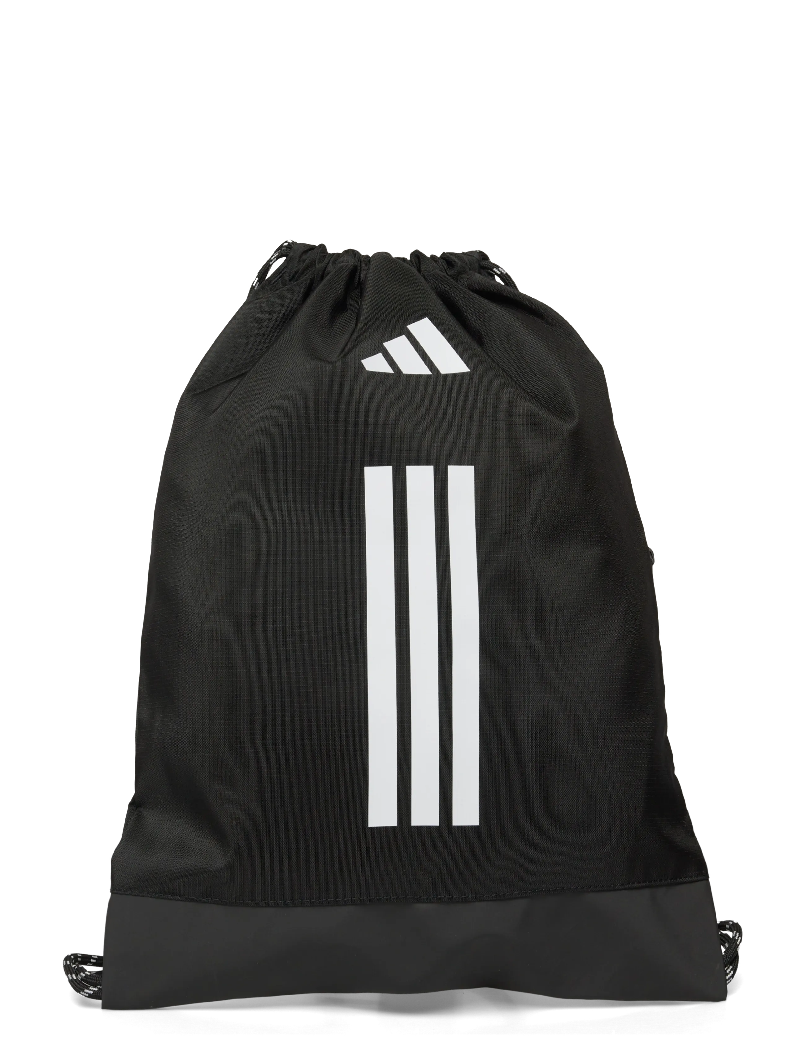 adidas Performance APWR GYMSACK - Väskor - BLACK/WHITE / black