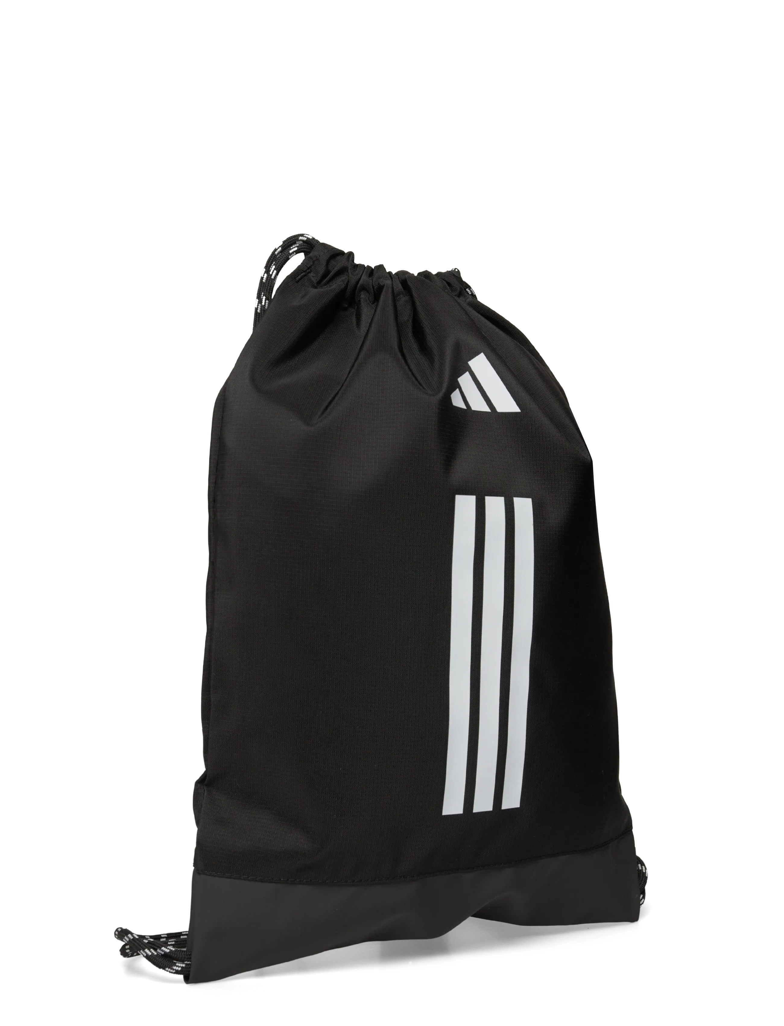adidas Performance - APWR GYMSACK - trainingstaschen - black/white - 2