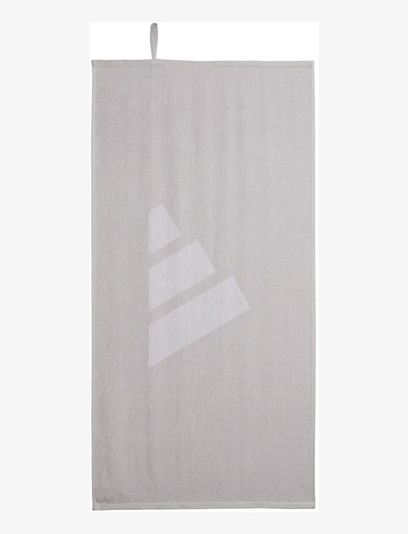 adidas Performance - PER PACK TOWEL - towels - mgsogr/white - 0