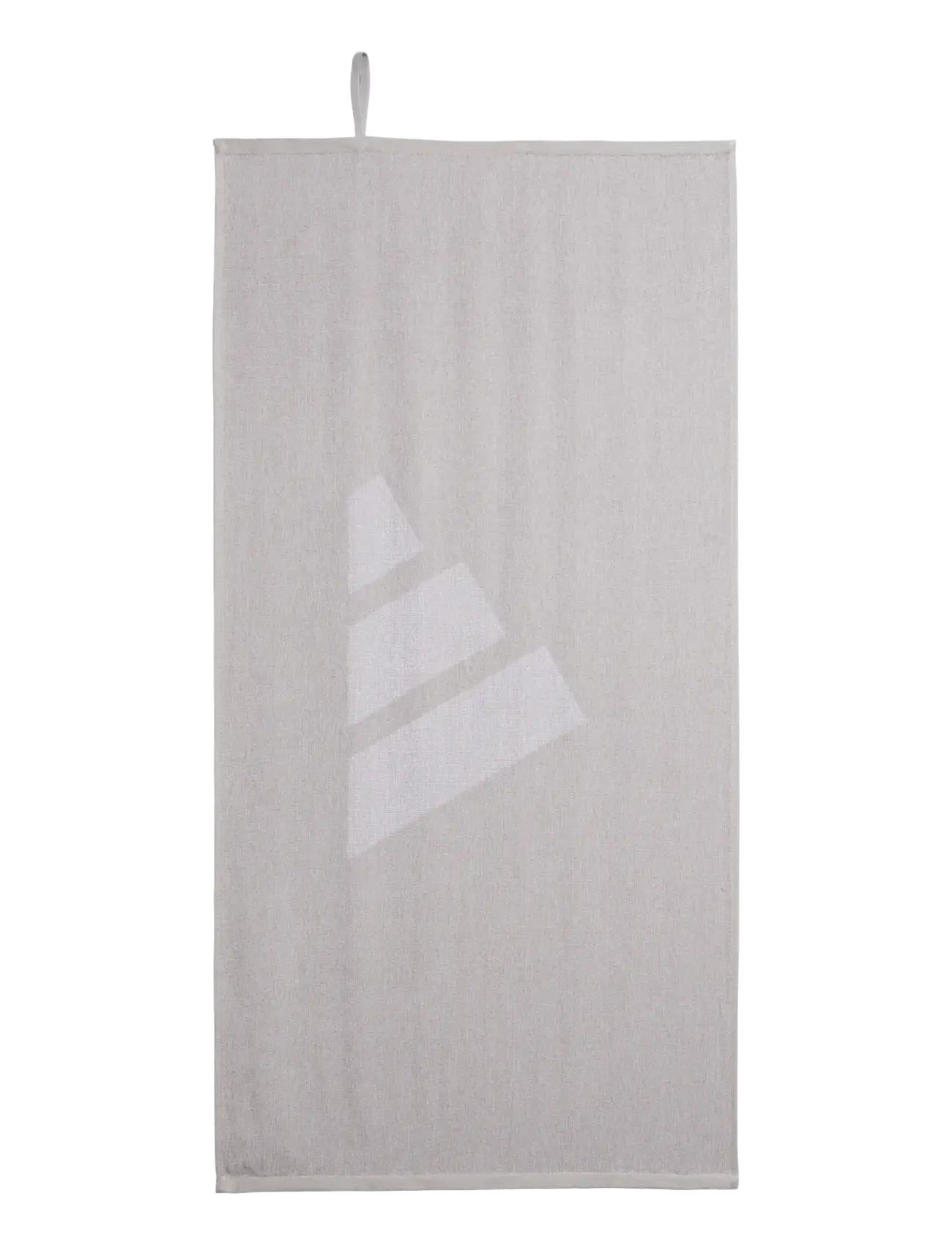 adidas Performance PER PACK TOWEL - Ausrüstung - MGSOGR/WHITE / grey