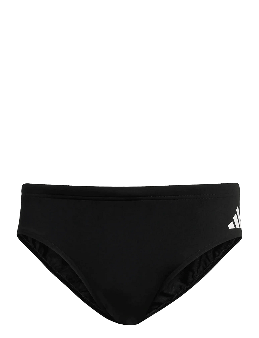 adidas Performance - TEAM TRUNK - briefs - black - 1