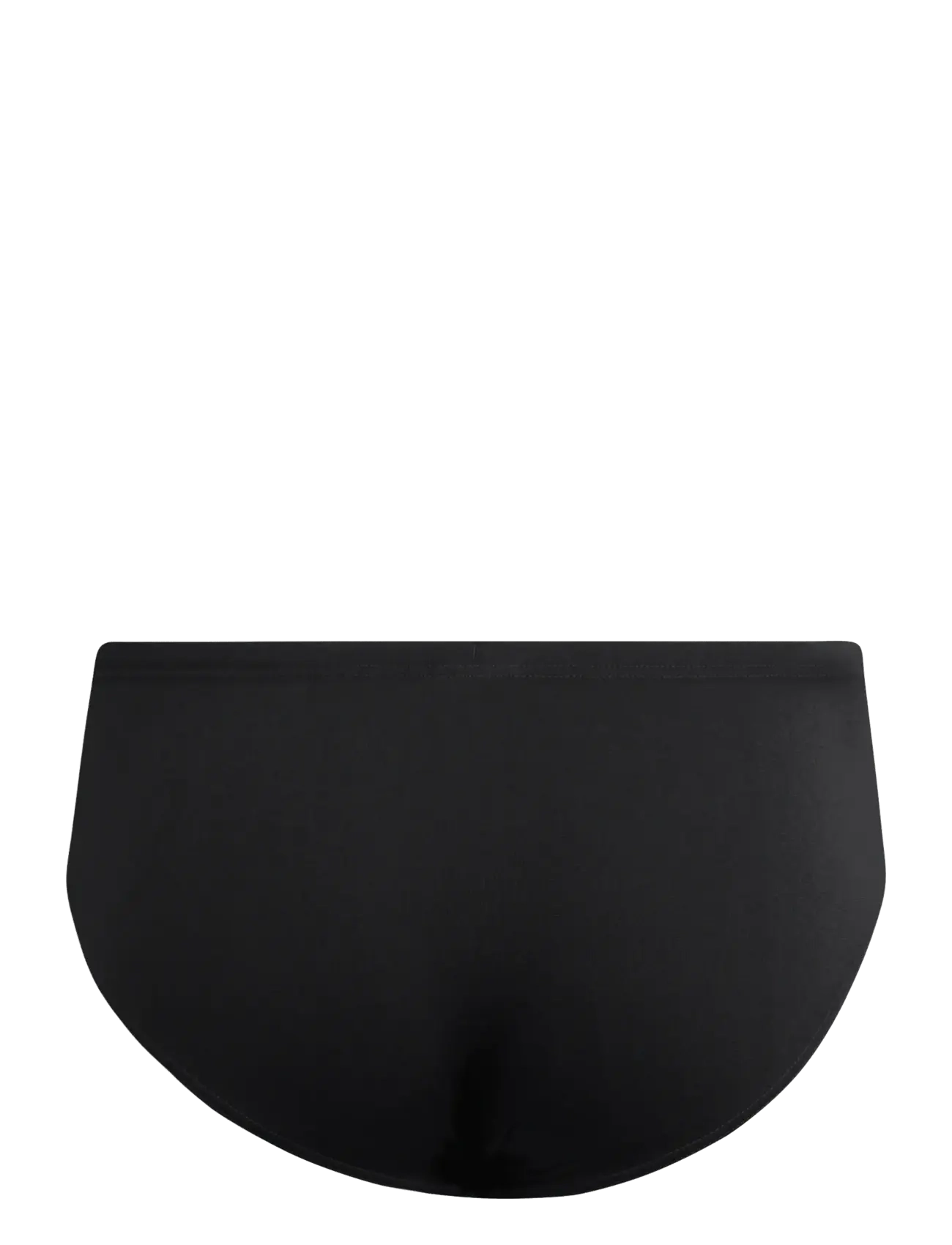 adidas Performance - TEAM TRUNK - black - 2