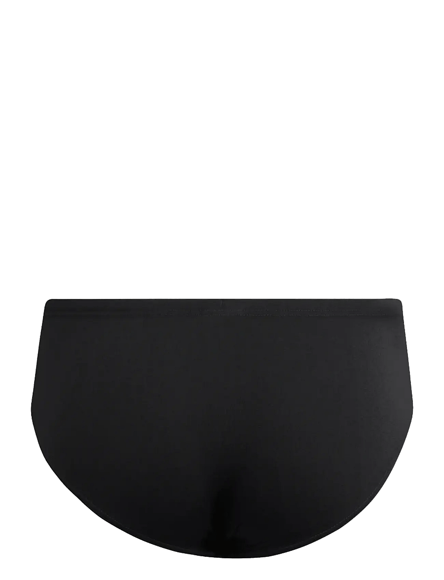 adidas Performance - TEAM TRUNK - briefs - black - 2