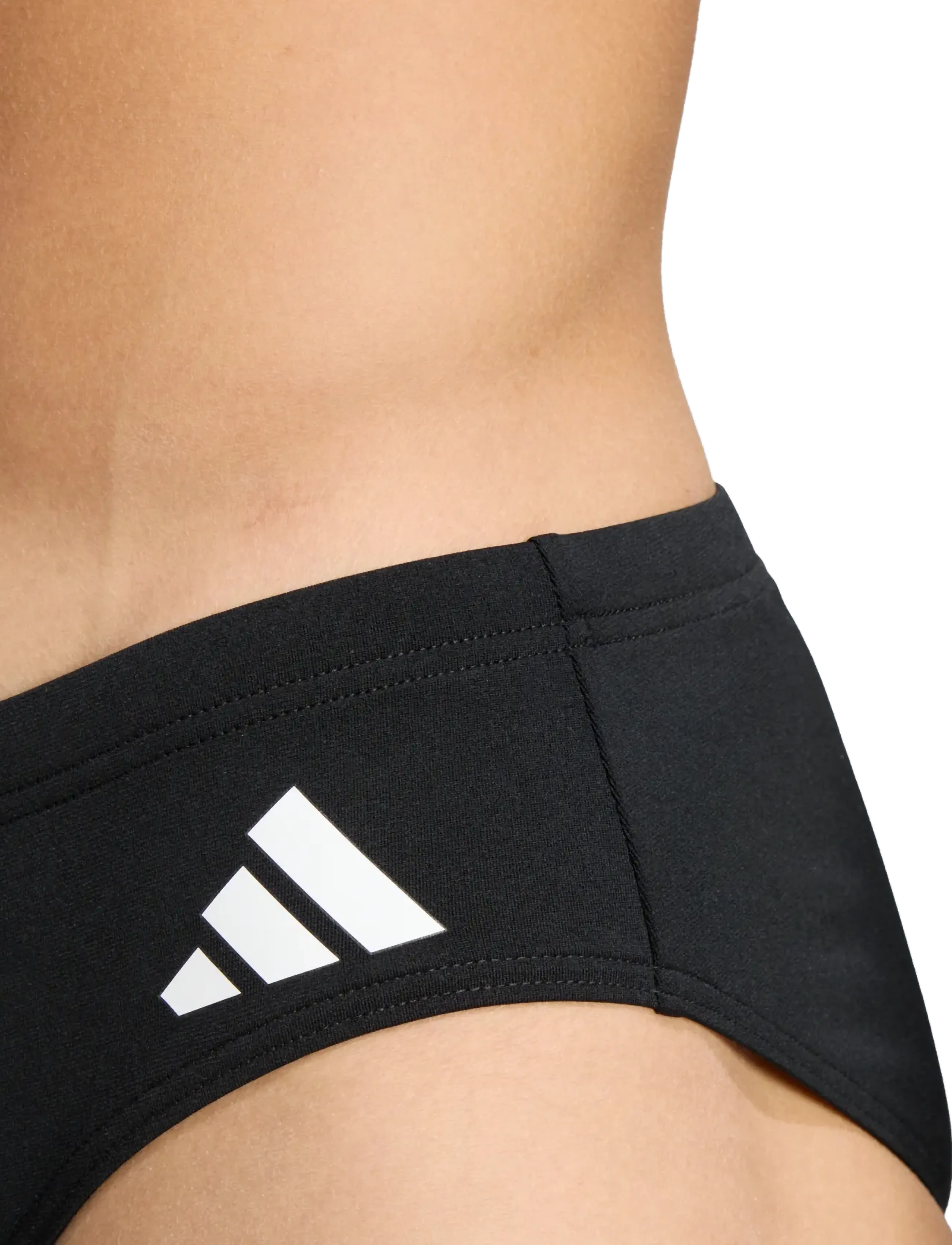 adidas Performance - TEAM TRUNK - black - 5