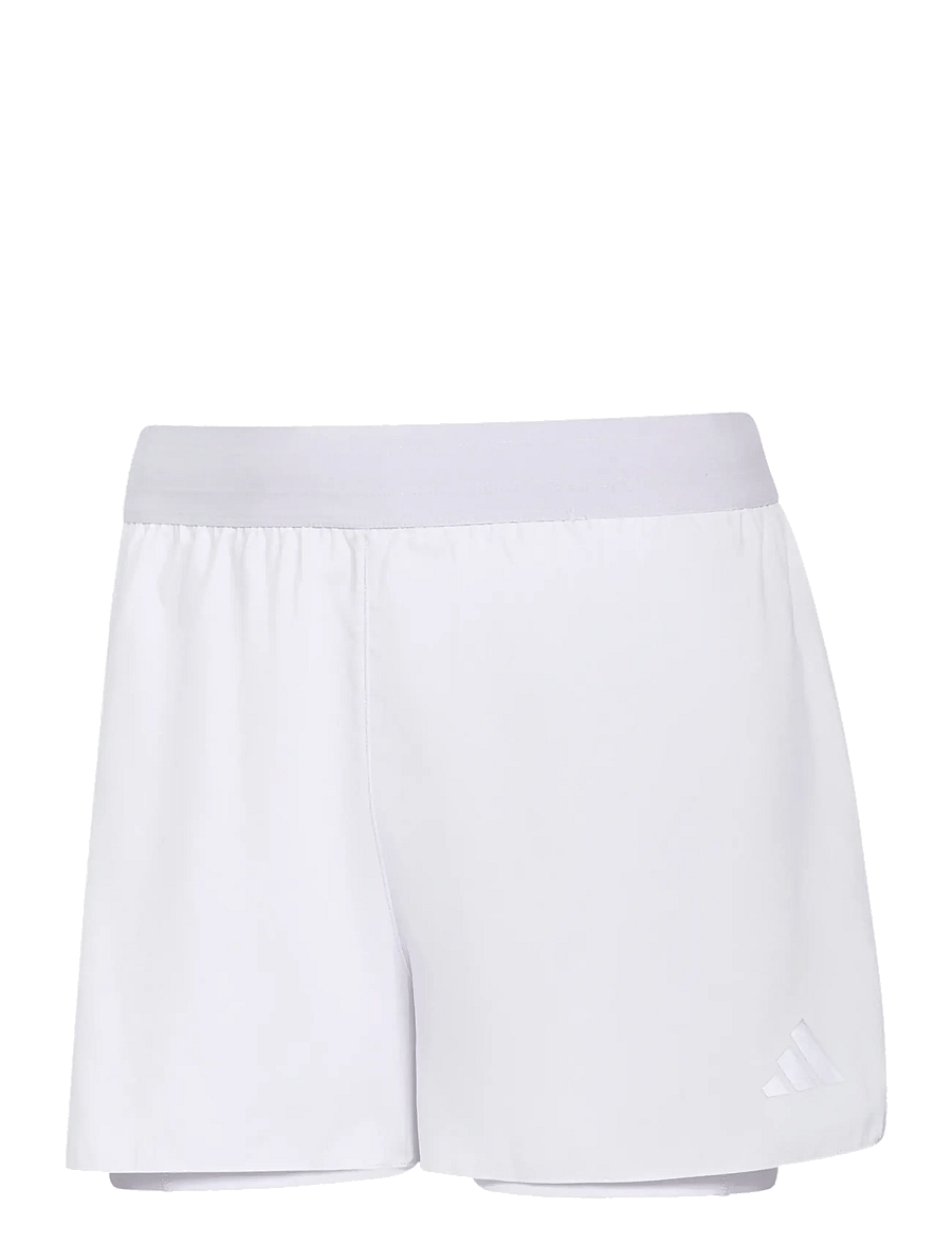 adidas Performance - Run Ess 21 S - lühikesed jooksupüksid - fropur - 1