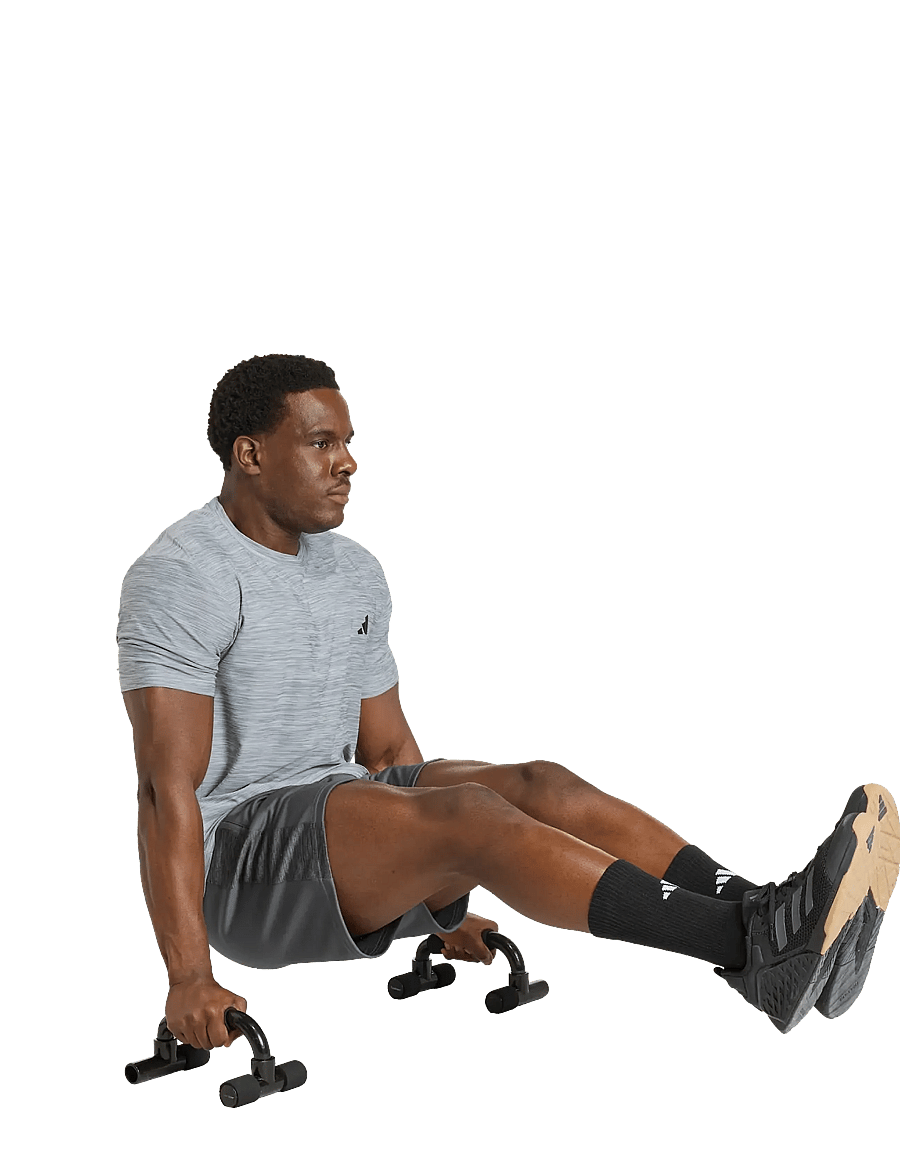 adidas Performance - WE ALLSET SHO - trainingsshorts - grefiv - 0