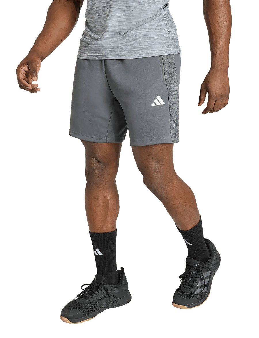 adidas Performance - WE ALLSET SHO - trainingsshorts - grefiv - 2