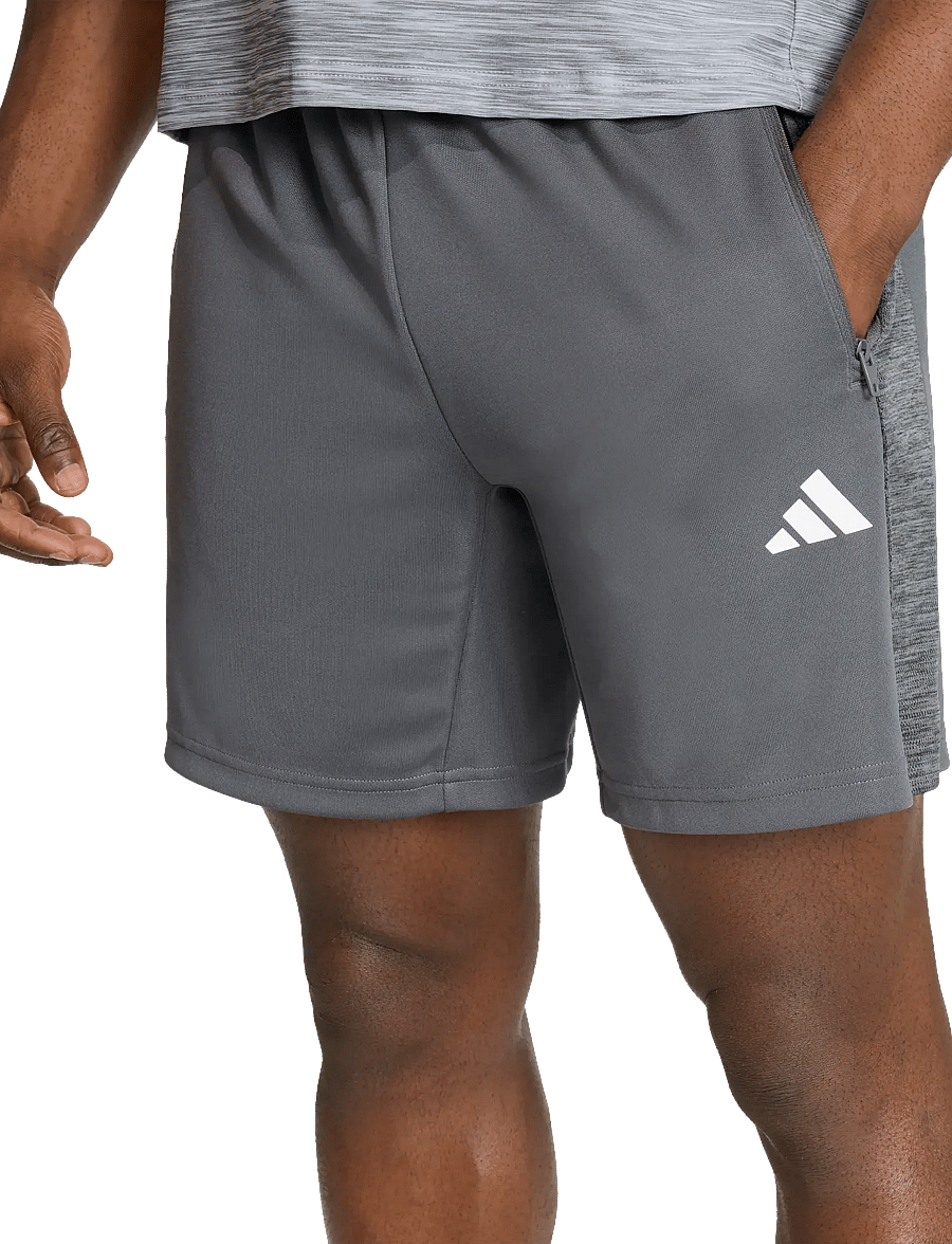 adidas Performance - WE ALLSET SHO - trainingsshorts - grefiv - 3