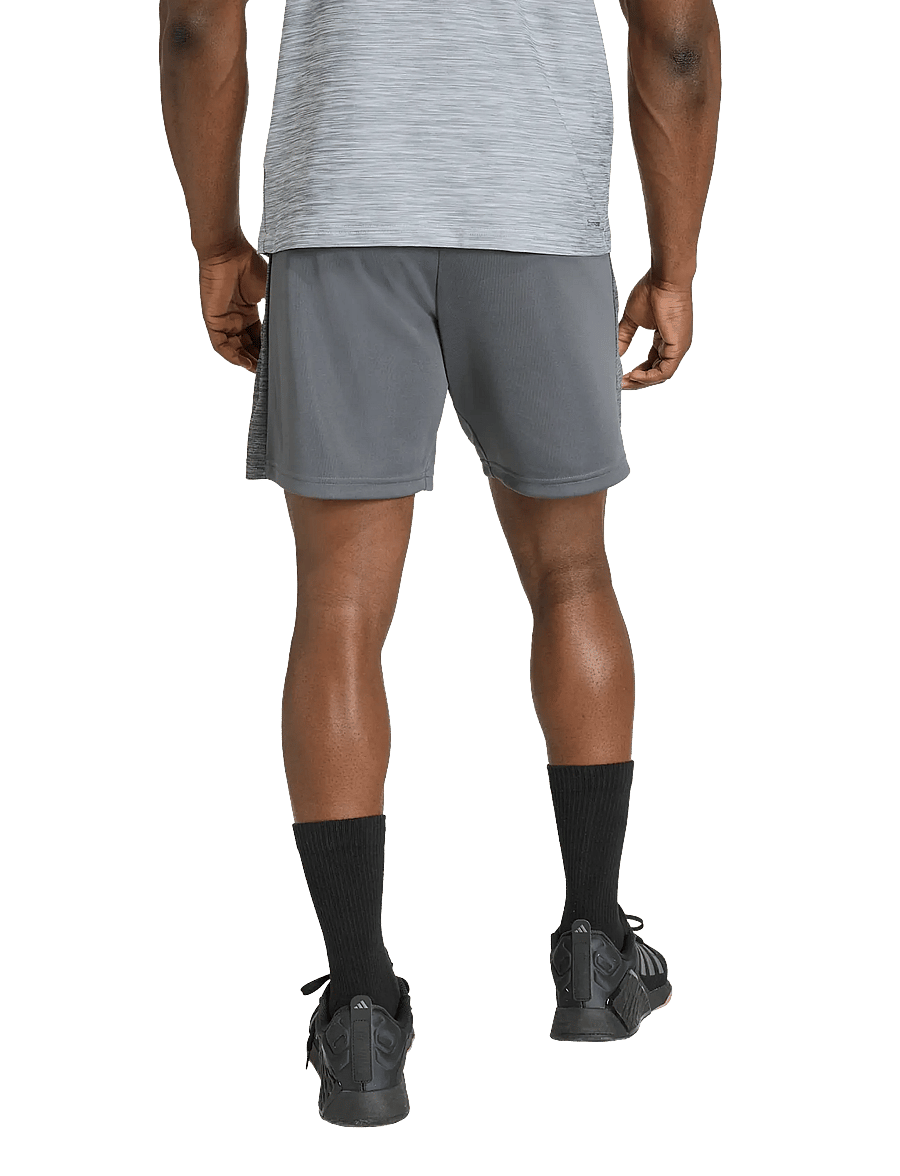 adidas Performance - WE ALLSET SHO - trainingsshorts - grefiv - 4