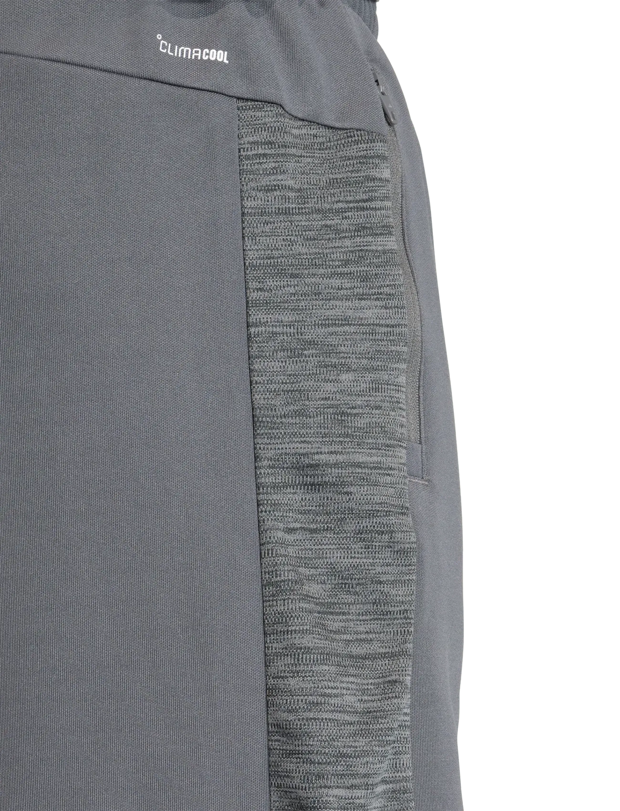 adidas Performance - WE ALLSET SHO - träningsshorts - grefiv - 5