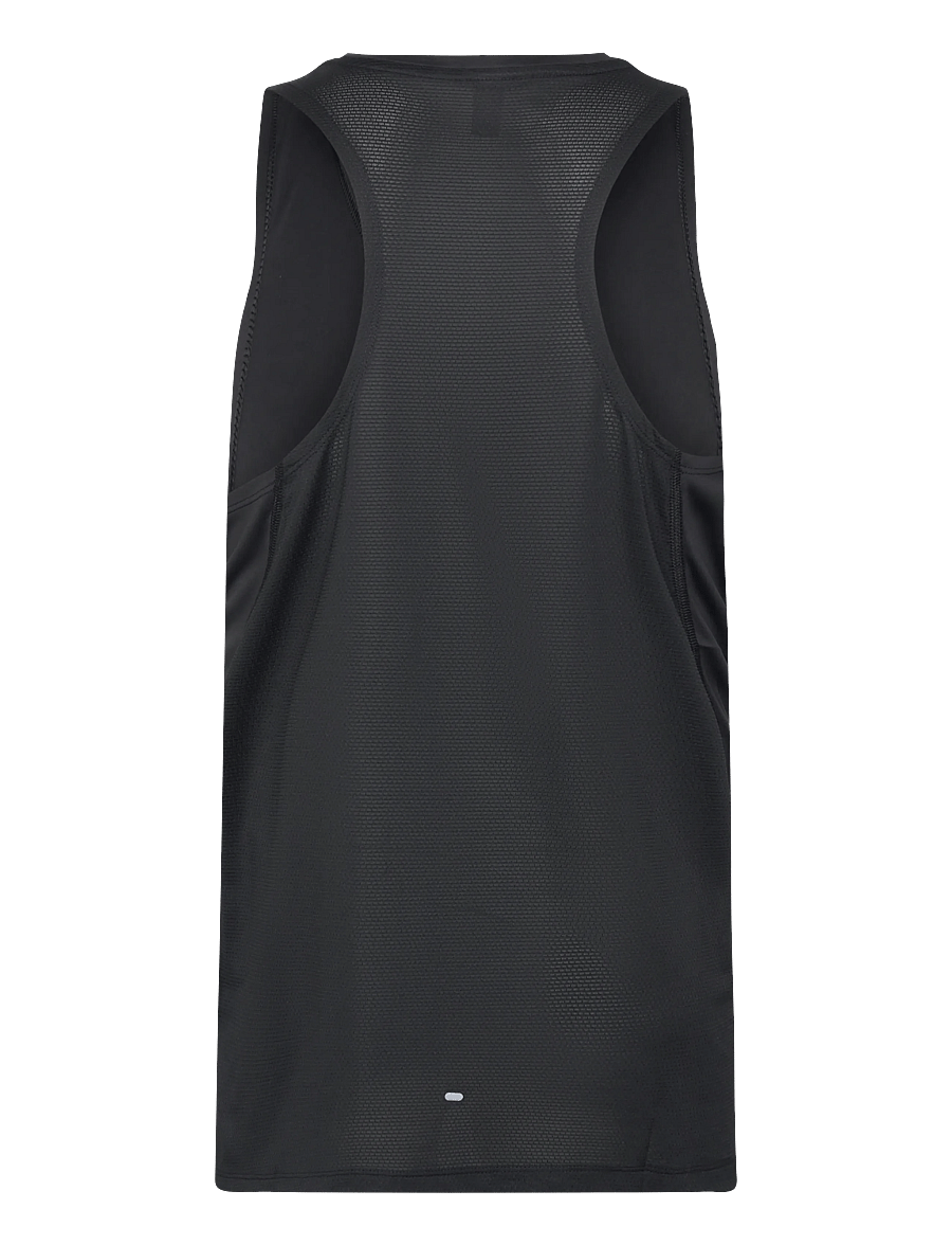 adidas Performance - ADI365 BZ TK M - Õlapaeltega pluusid - black - 1