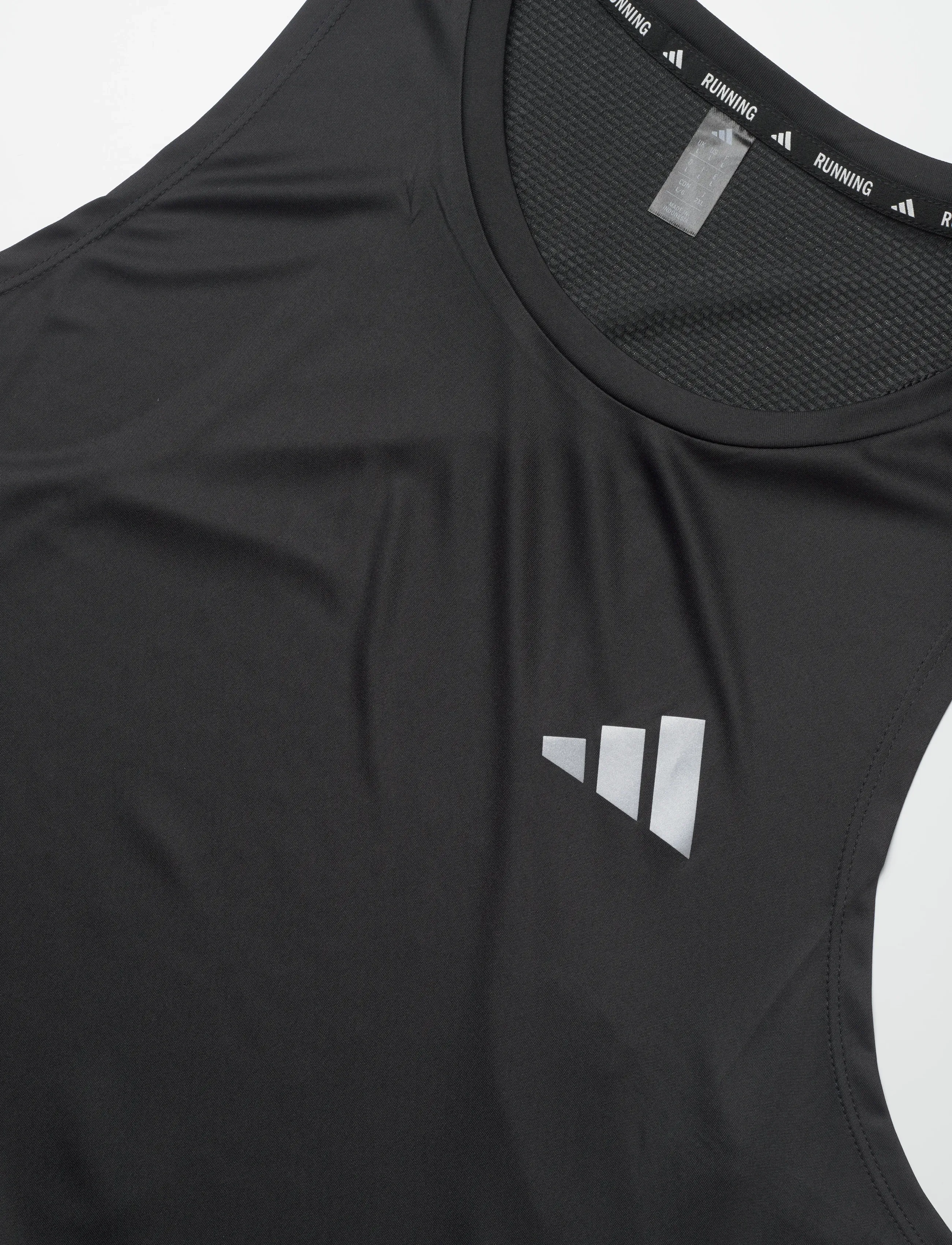 adidas Performance - ADI365 BZ TK M - linnen - black - 2