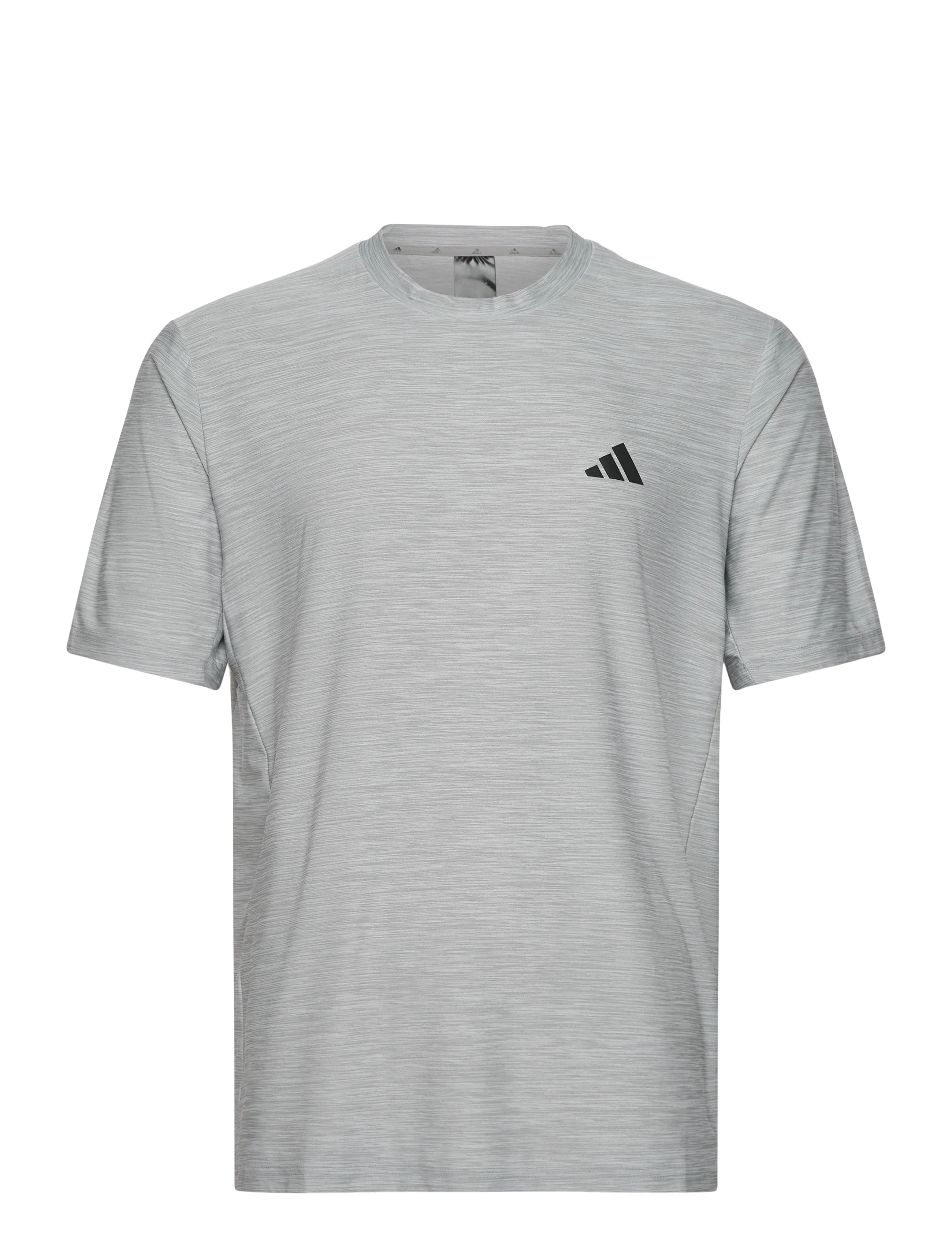ADIDAS PERFORMANCE We Flex T Grau - L - Damen