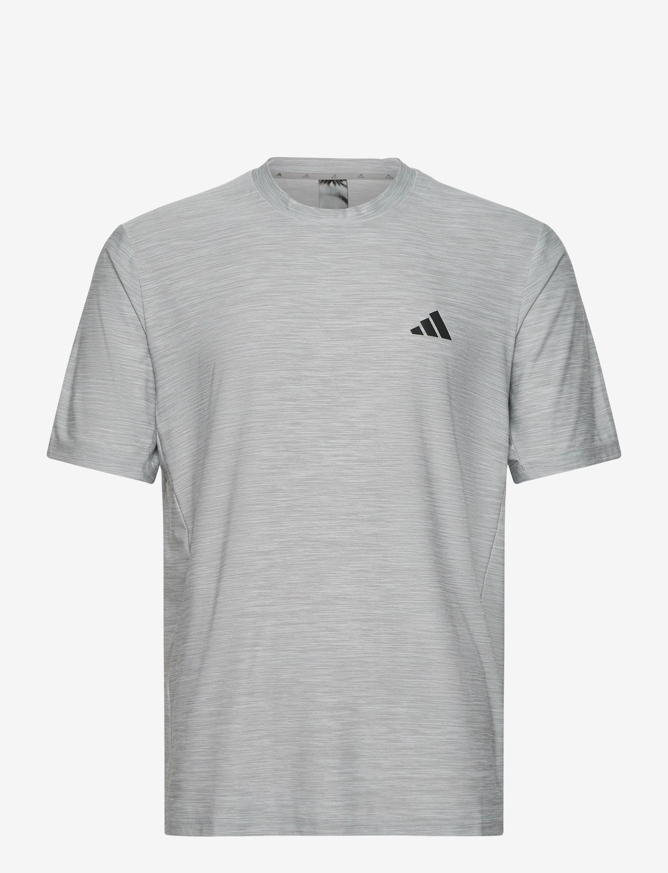 adidas Performance - WE FLEX T - t-shirts - mgreyh - 0