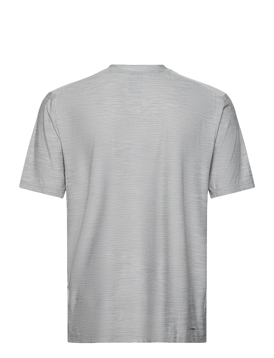 adidas Performance - WE FLEX T - t-särgid - mgreyh - 1