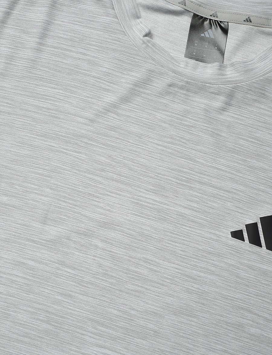 adidas Performance - WE FLEX T - t-särgid - mgreyh - 2