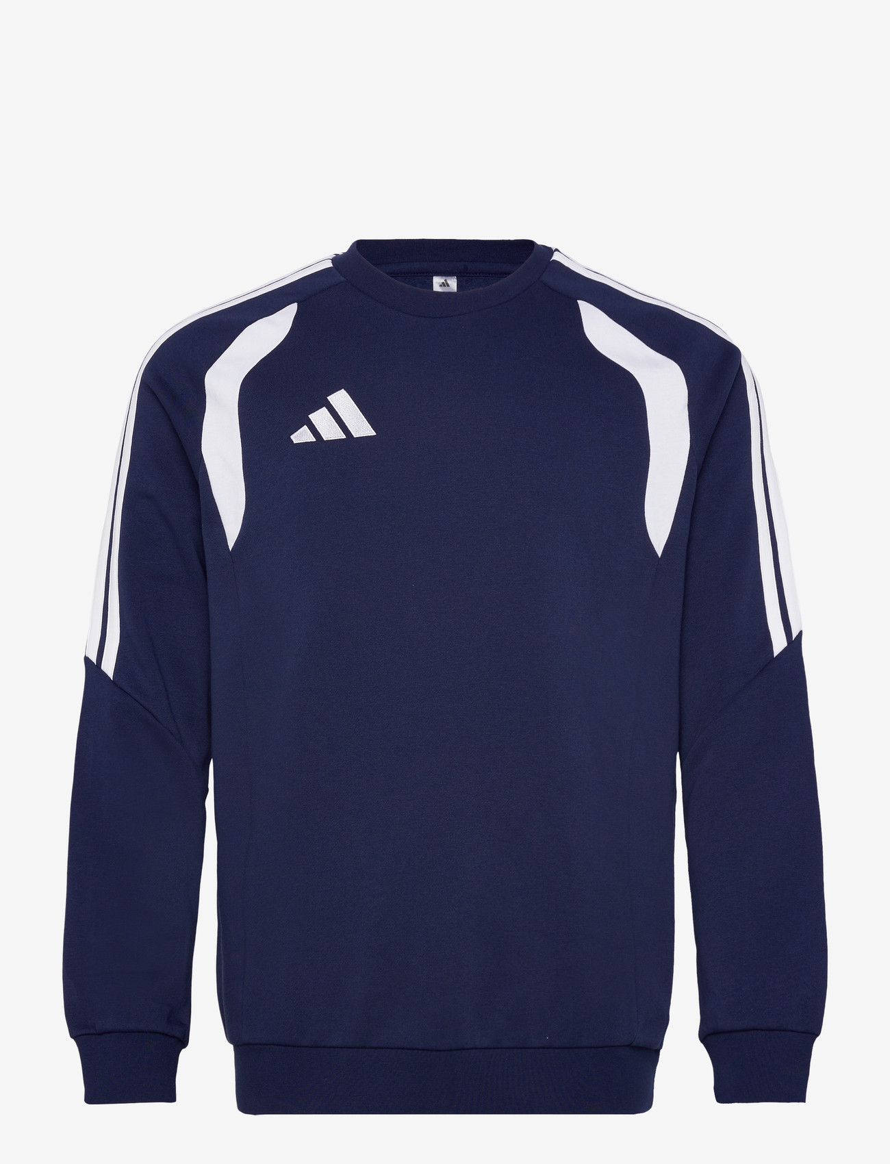adidas Performance - TIRO26L SW CREW - tops - tenabl/white - 1