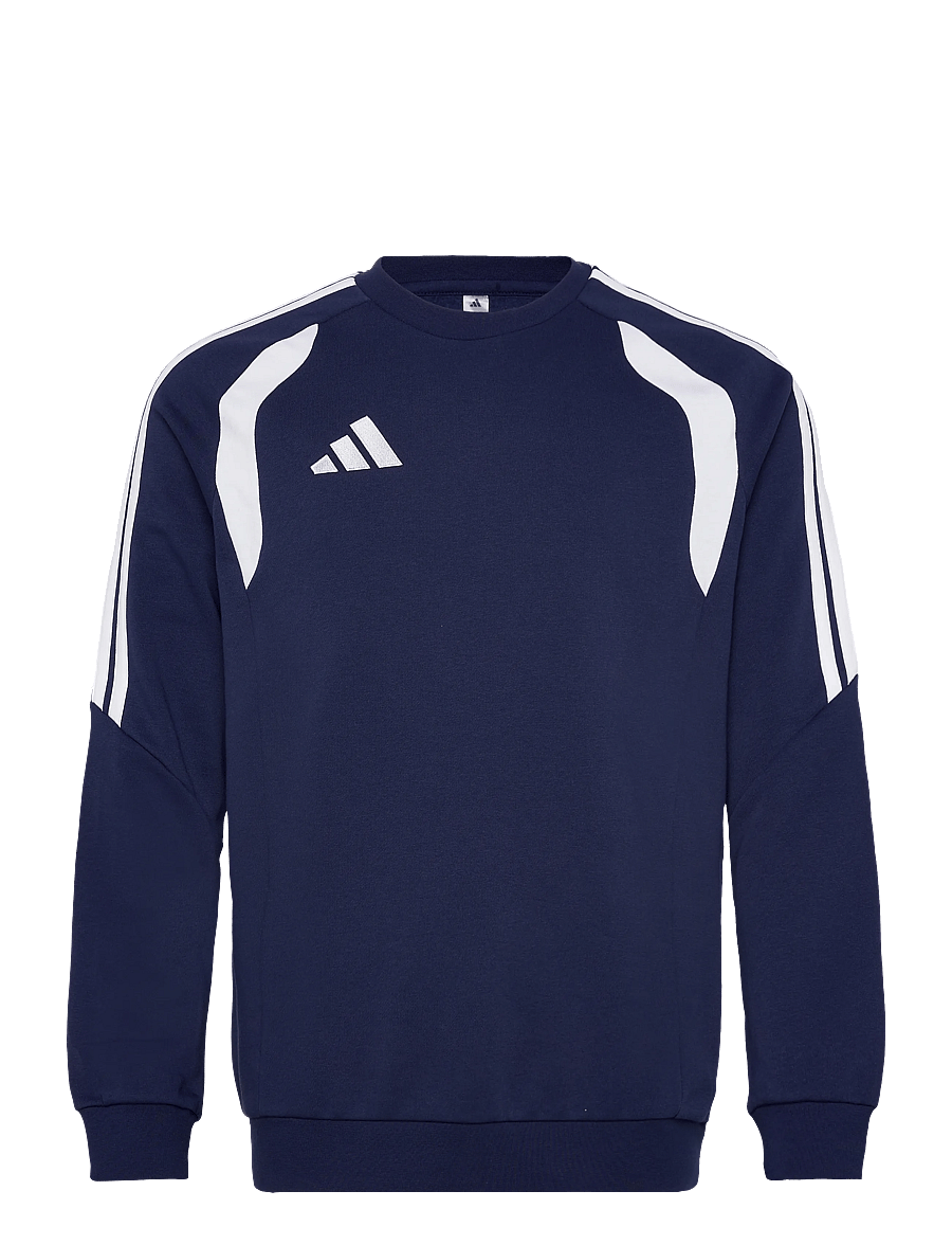 adidas Performance - TIRO26L SW CREW - oberteile - tenabl/white - 1